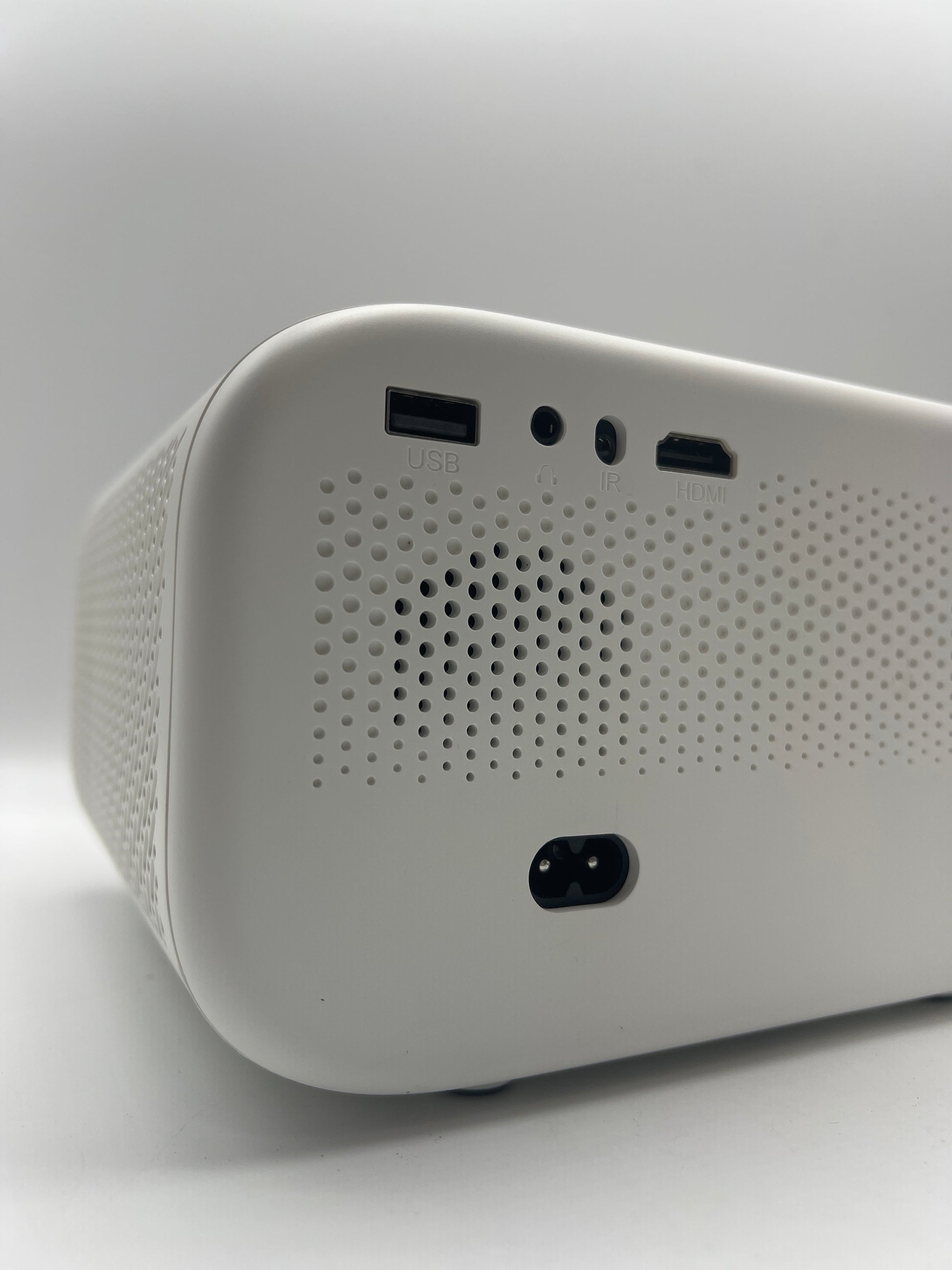 VIZONY E1 Pro Netflix-Certified Projector