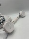 Vintage Style Audio Message Voicemail