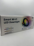 LightingWill 2-Inch Smart WiFi LED Downlight