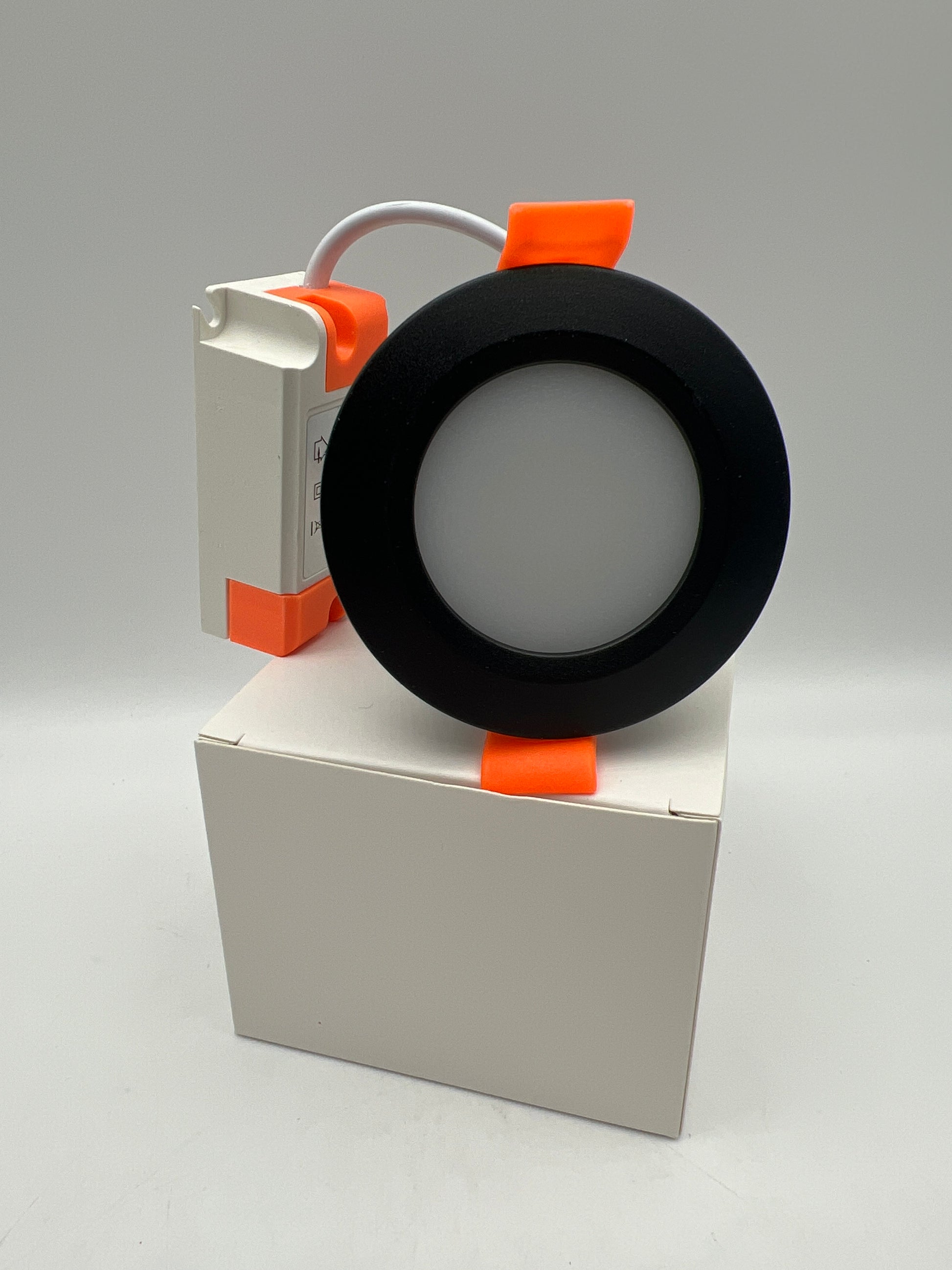 LightingWill 2-Inch Smart WiFi LED Downlight