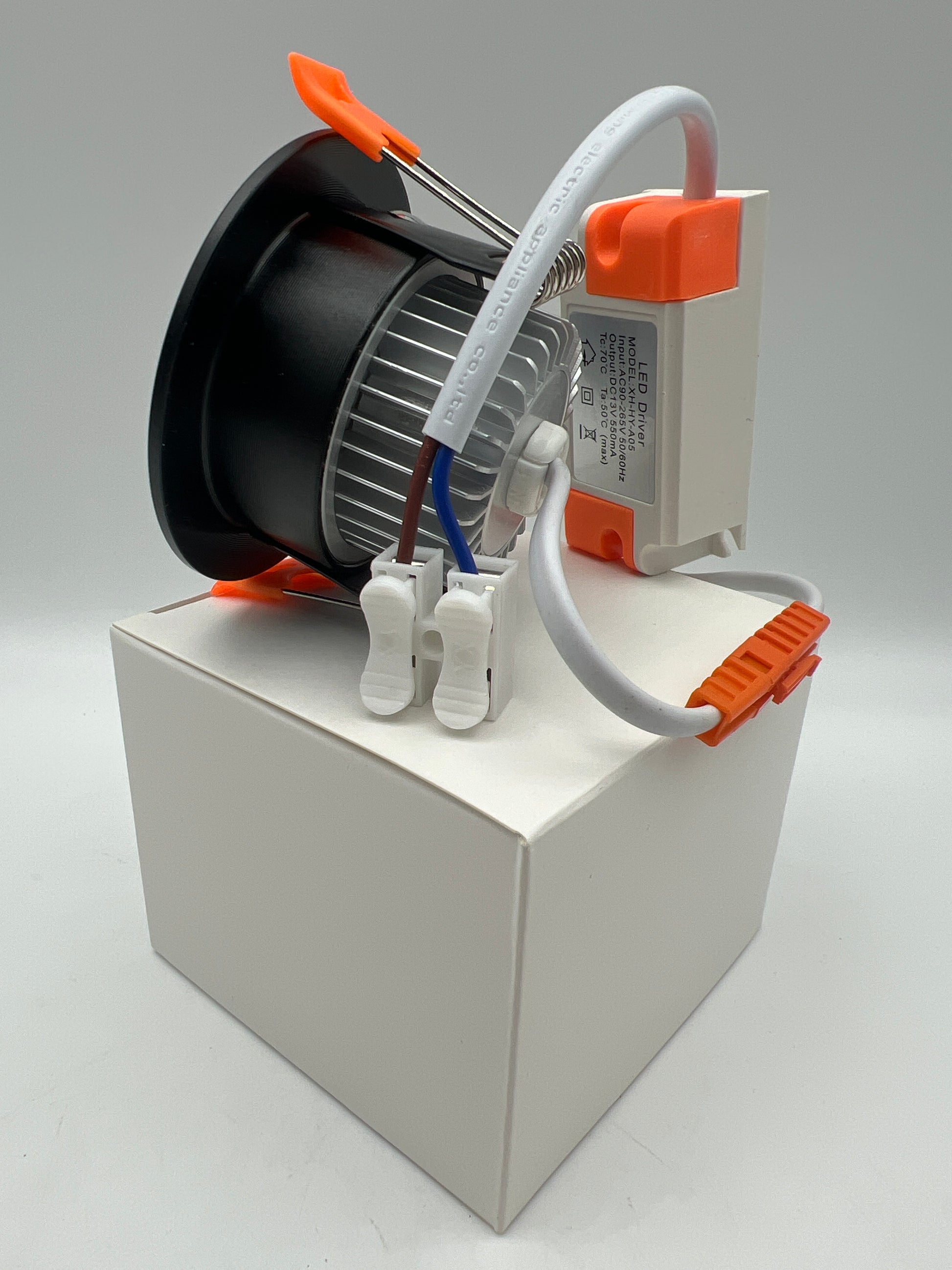 LightingWill 2-Inch Smart WiFi LED Downlight