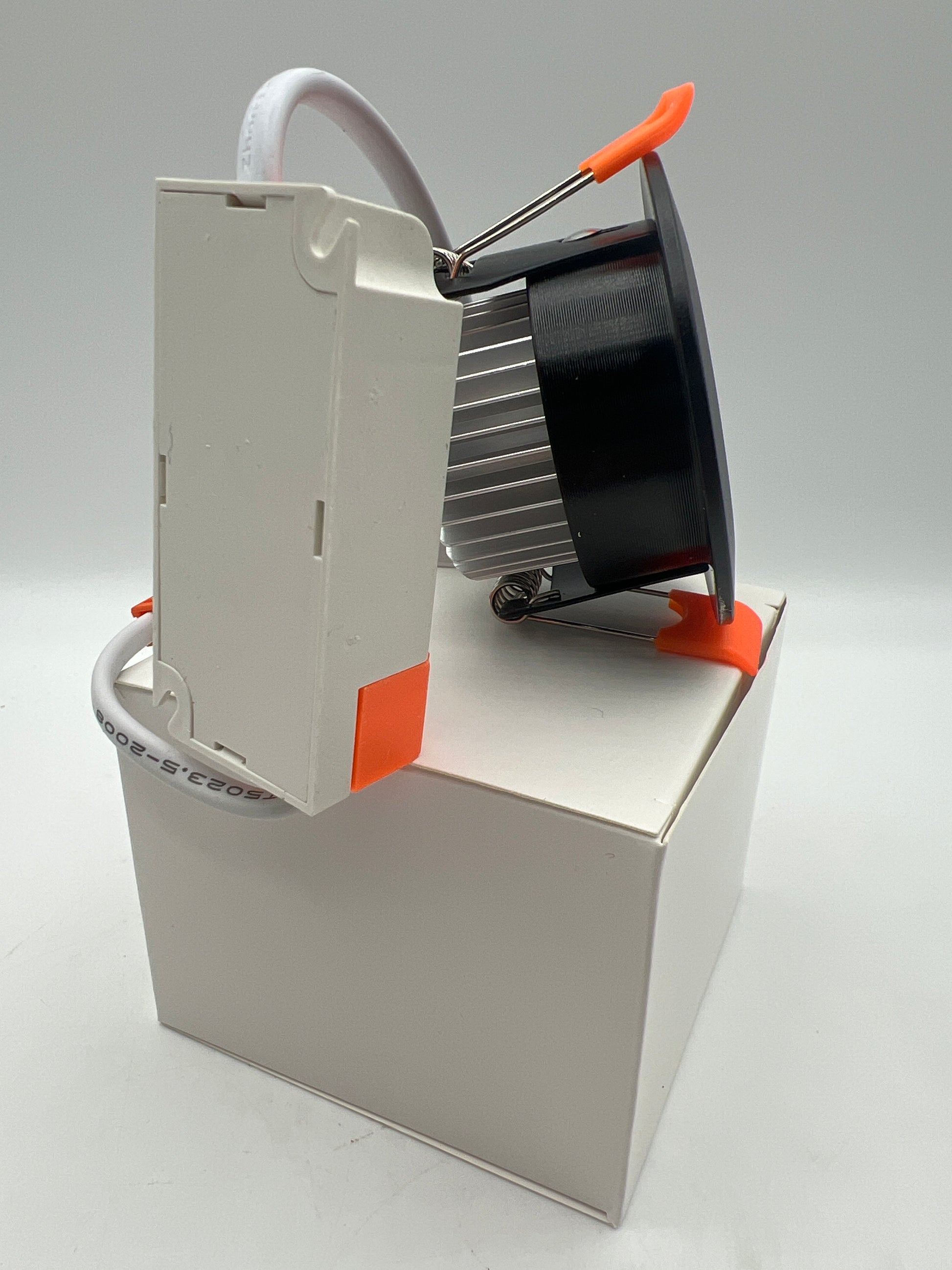 LightingWill 2-Inch Smart WiFi LED Downlight