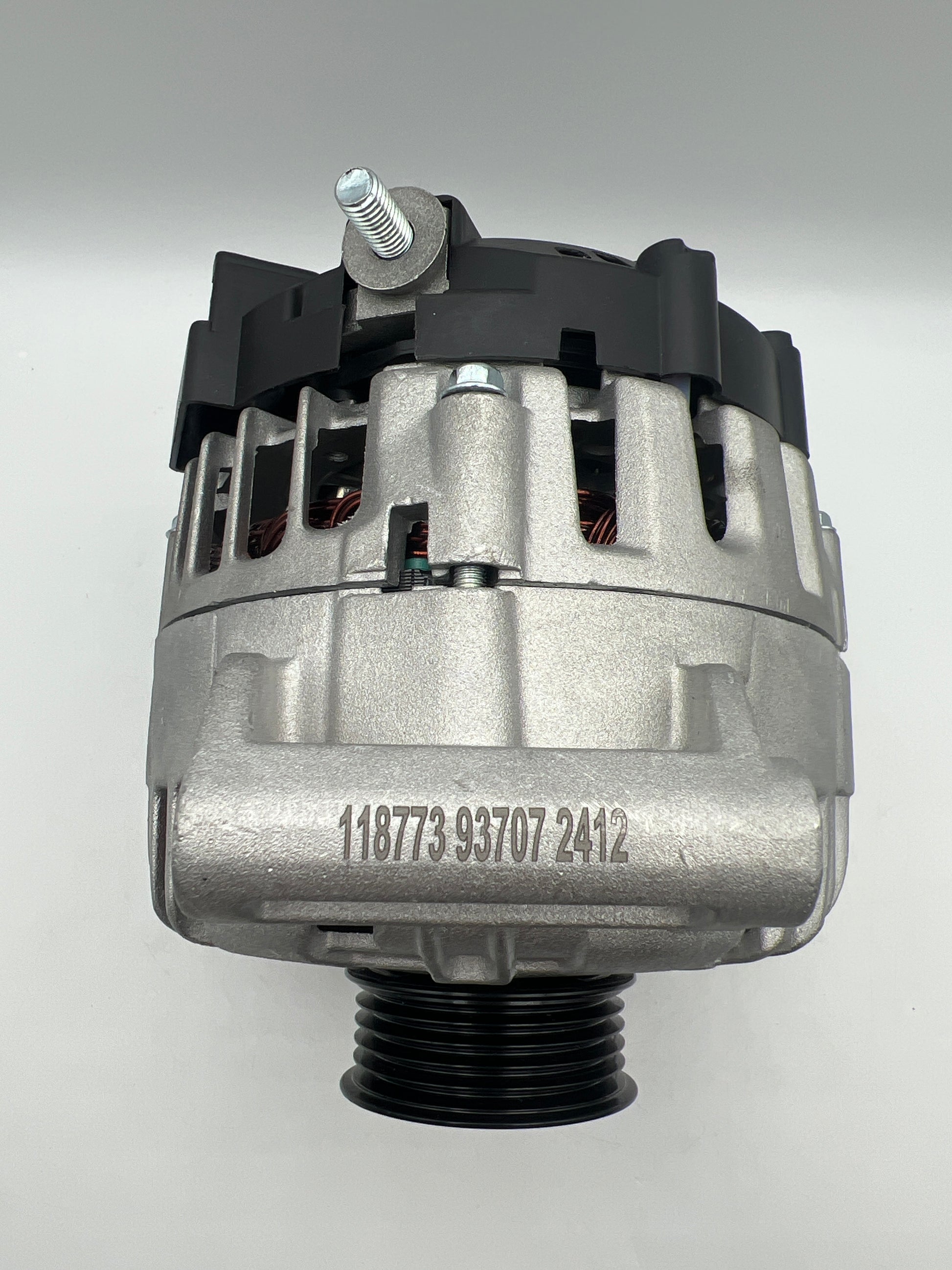 Durable ROADFAR Alternator for Dodge Charger