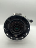 NewYall A/C Compressor with Clutch for Toyota Yaris 1.5L 2007-2012