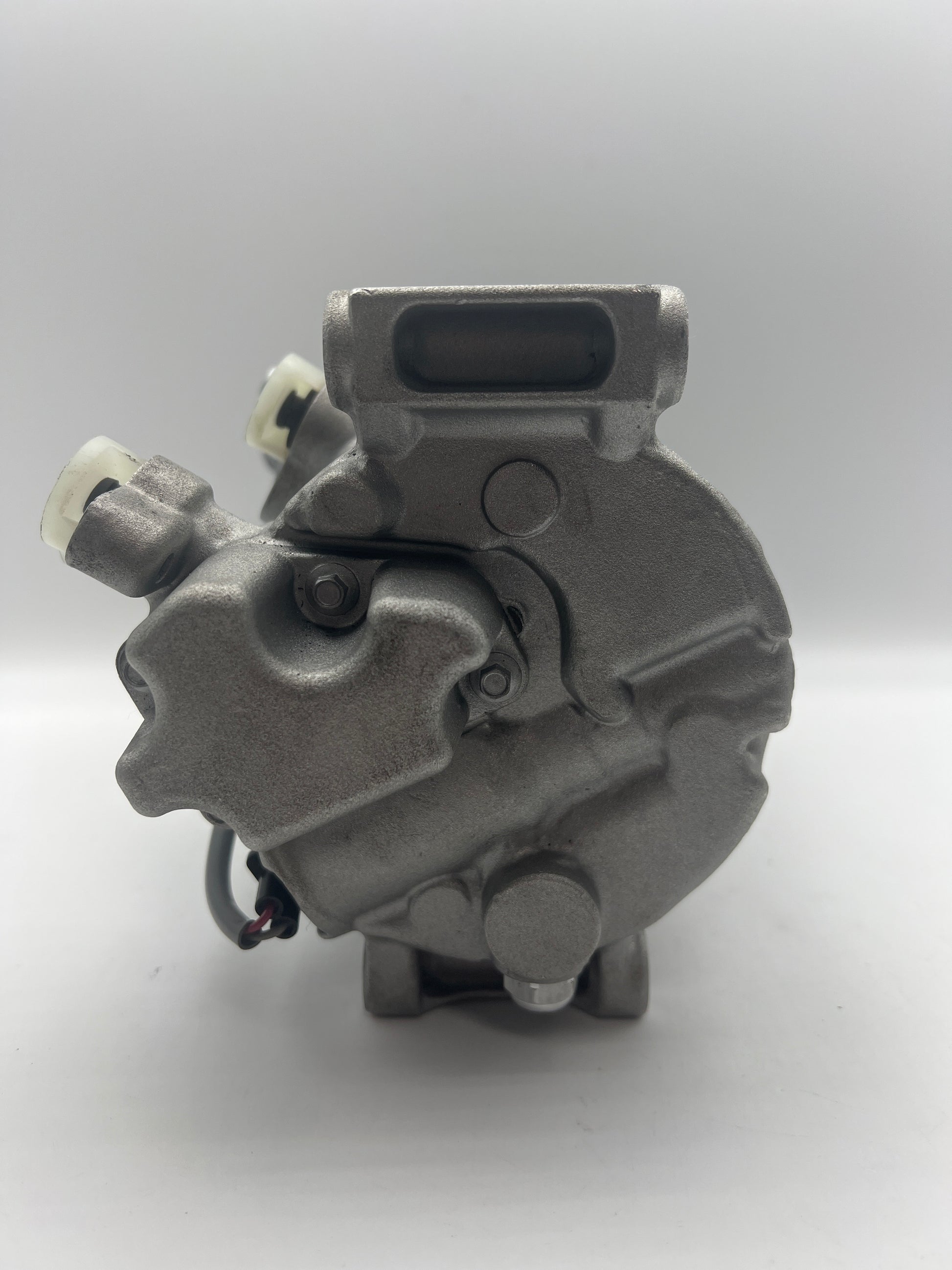 NewYall A/C Compressor with Clutch for Toyota Yaris 1.5L 2007-2012