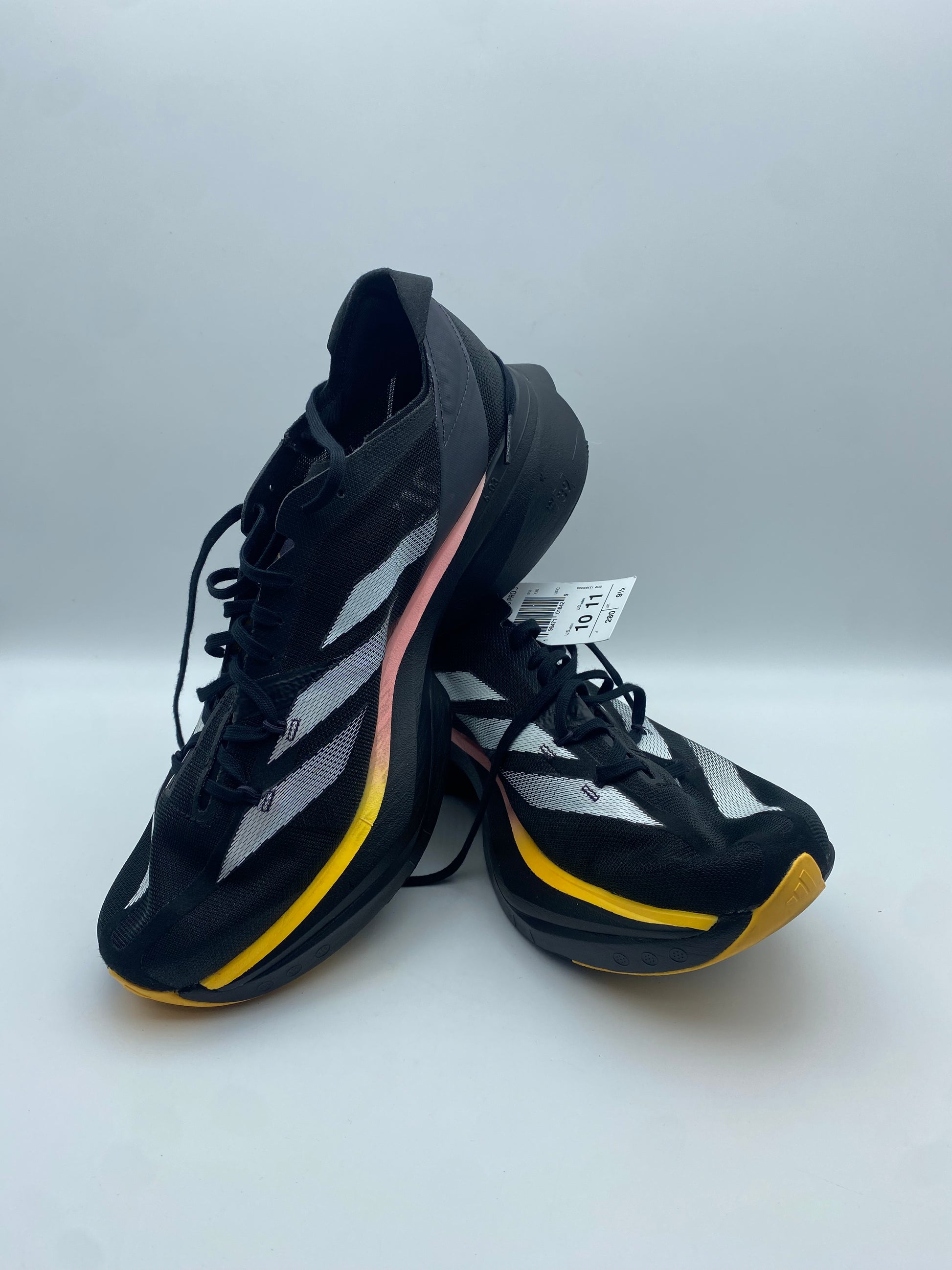 Adidas Adizero Adios Pro 3 Running Shoes