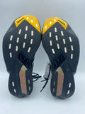 Side view of Adizero Adios Pro 3