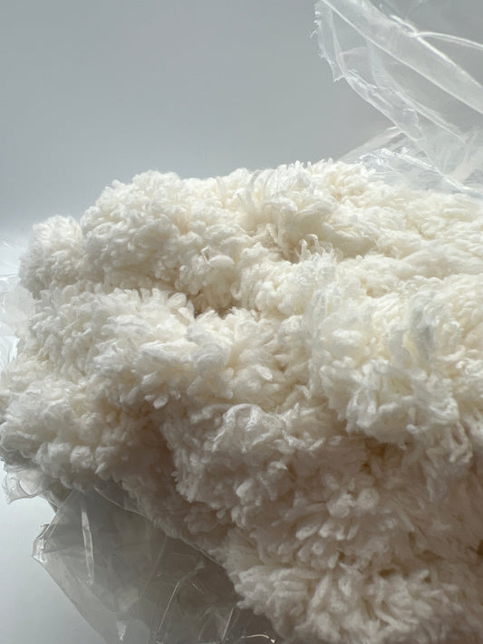 Breathable Machine Washable Throw