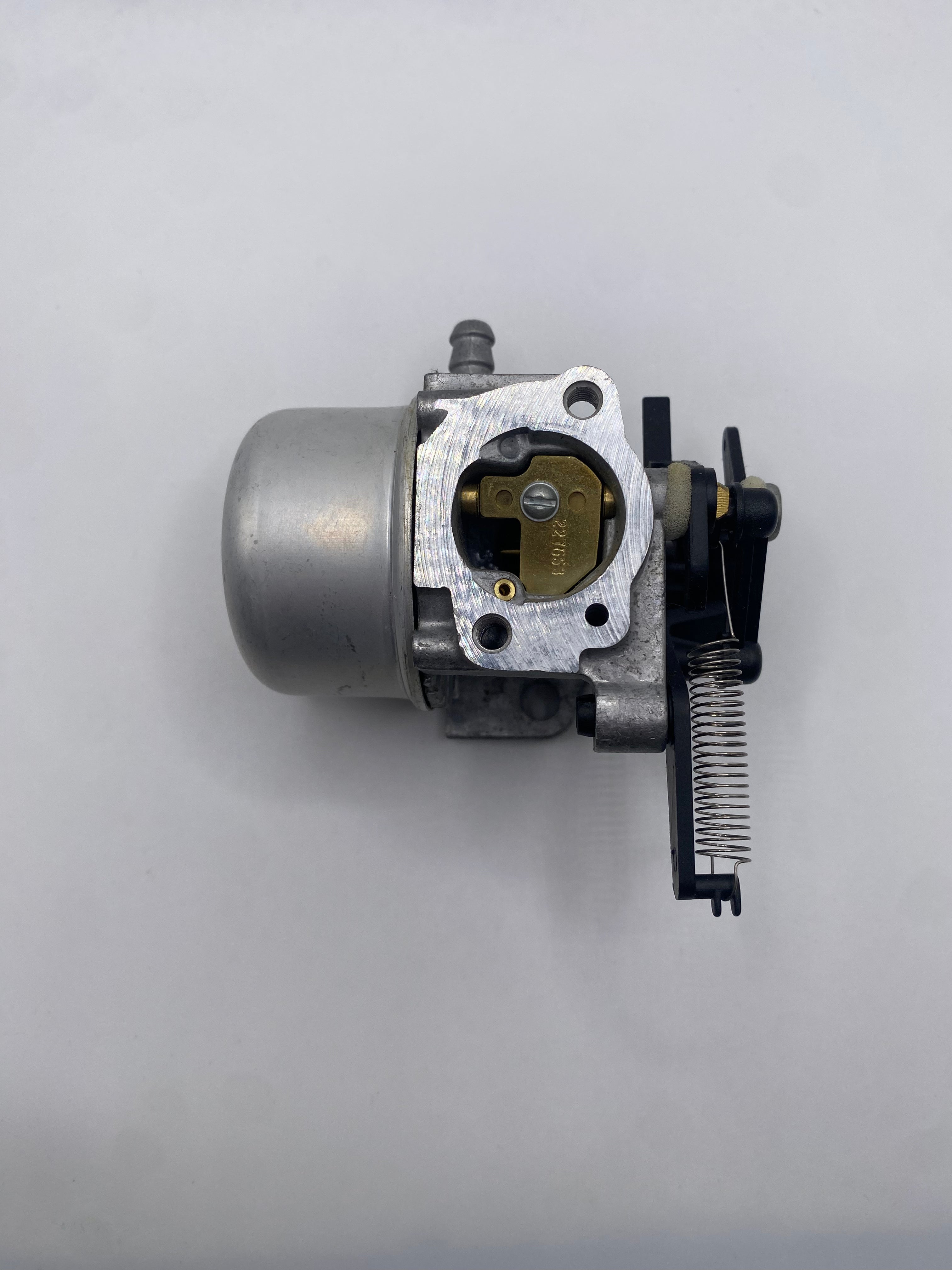 Briggs & Stratton 796608 Carburetor