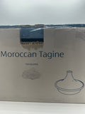 Kook Moroccan Tagine