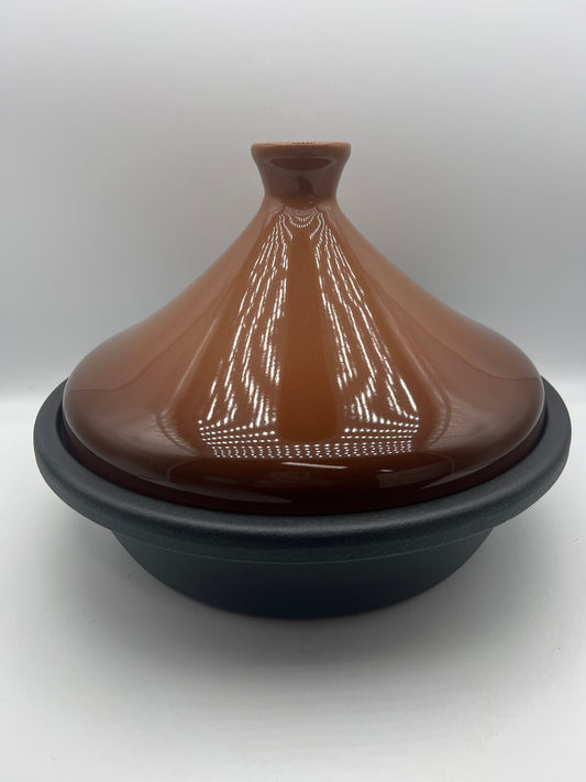 Kook Moroccan Tagine