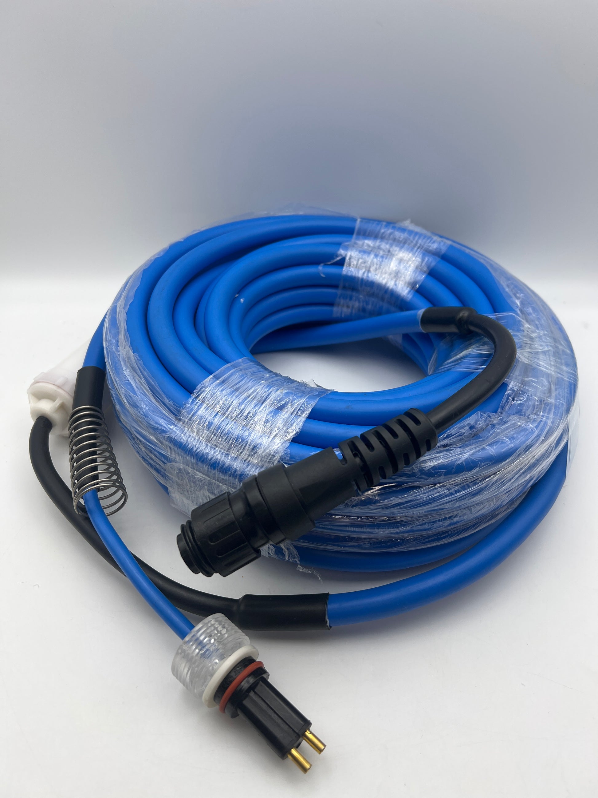 9995861 60ft Replacement Cable & Swivel for Dolphin Maytronics Pool Cleaners