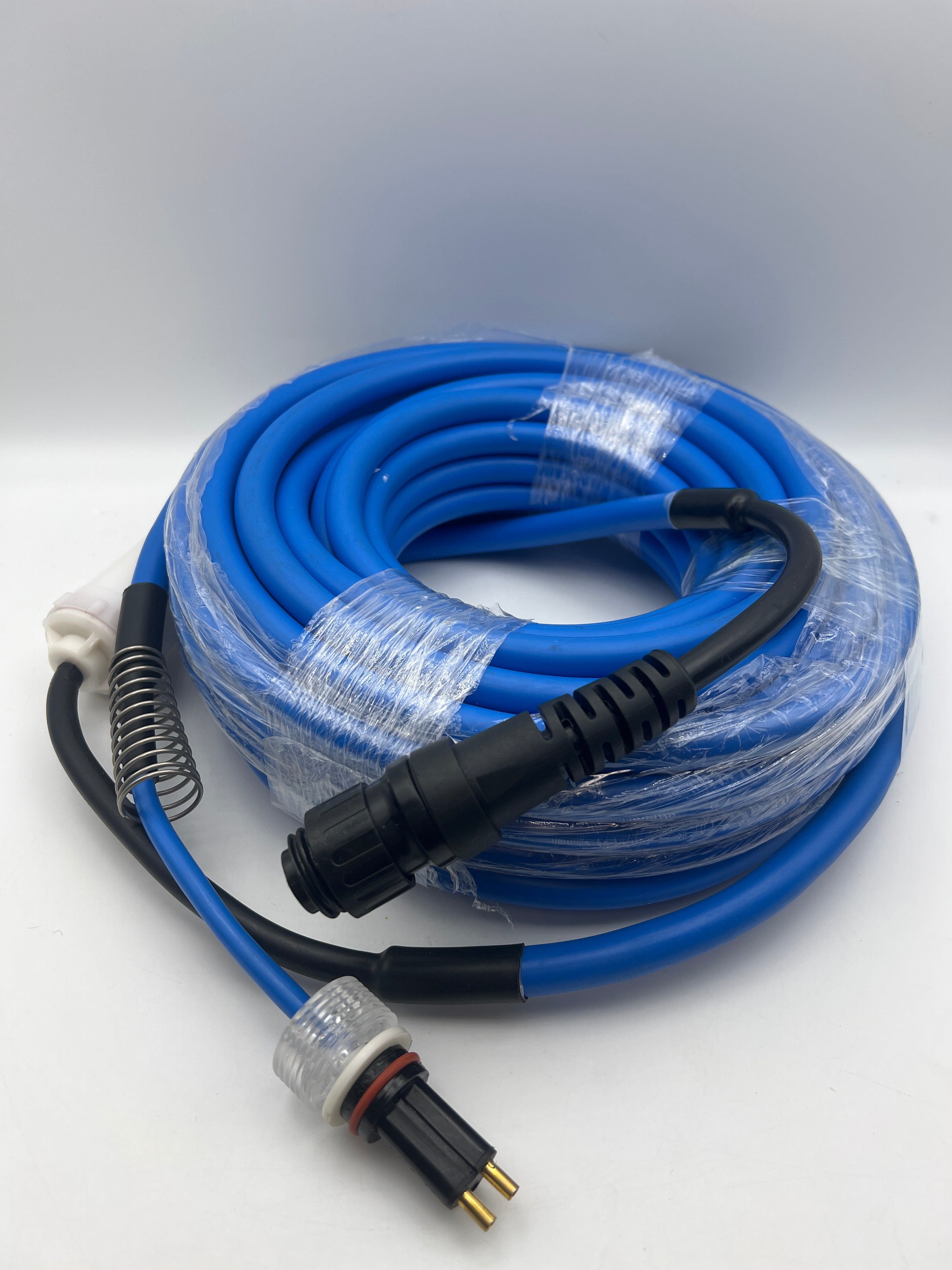 9995861 60ft Replacement Cable & Swivel for Dolphin Maytronics Pool Cleaners