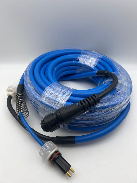 9995861 60ft Replacement Cable & Swivel for Dolphin Maytronics Pool Cleaners