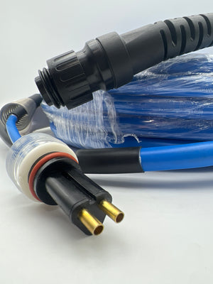 9995861 60ft Replacement Cable & Swivel for Dolphin Maytronics Pool Cleaners