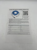 9995861 60ft Replacement Cable & Swivel for Dolphin Maytronics Pool Cleaners