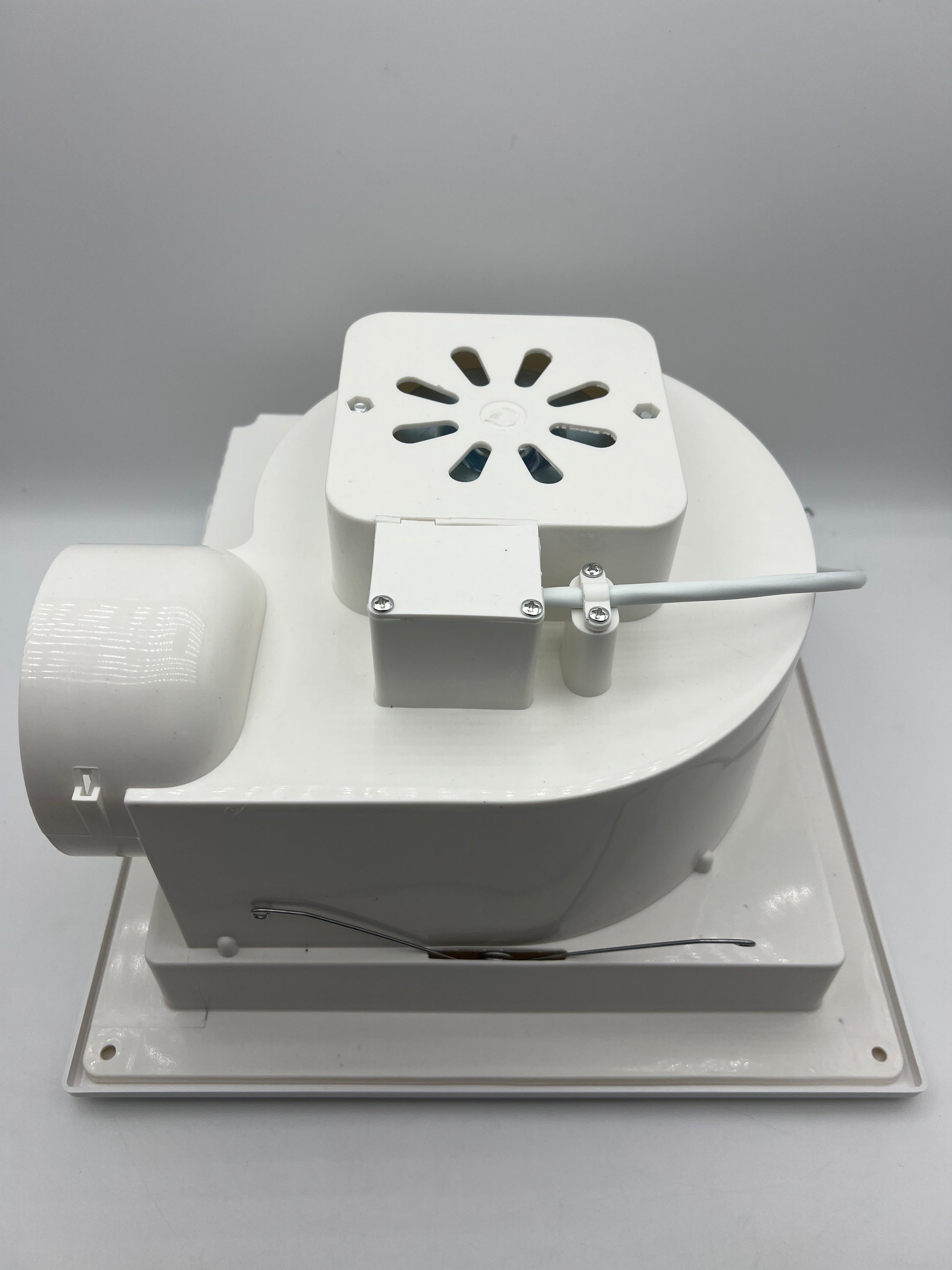 Gopper 12" Bathroom Exhaust Fan