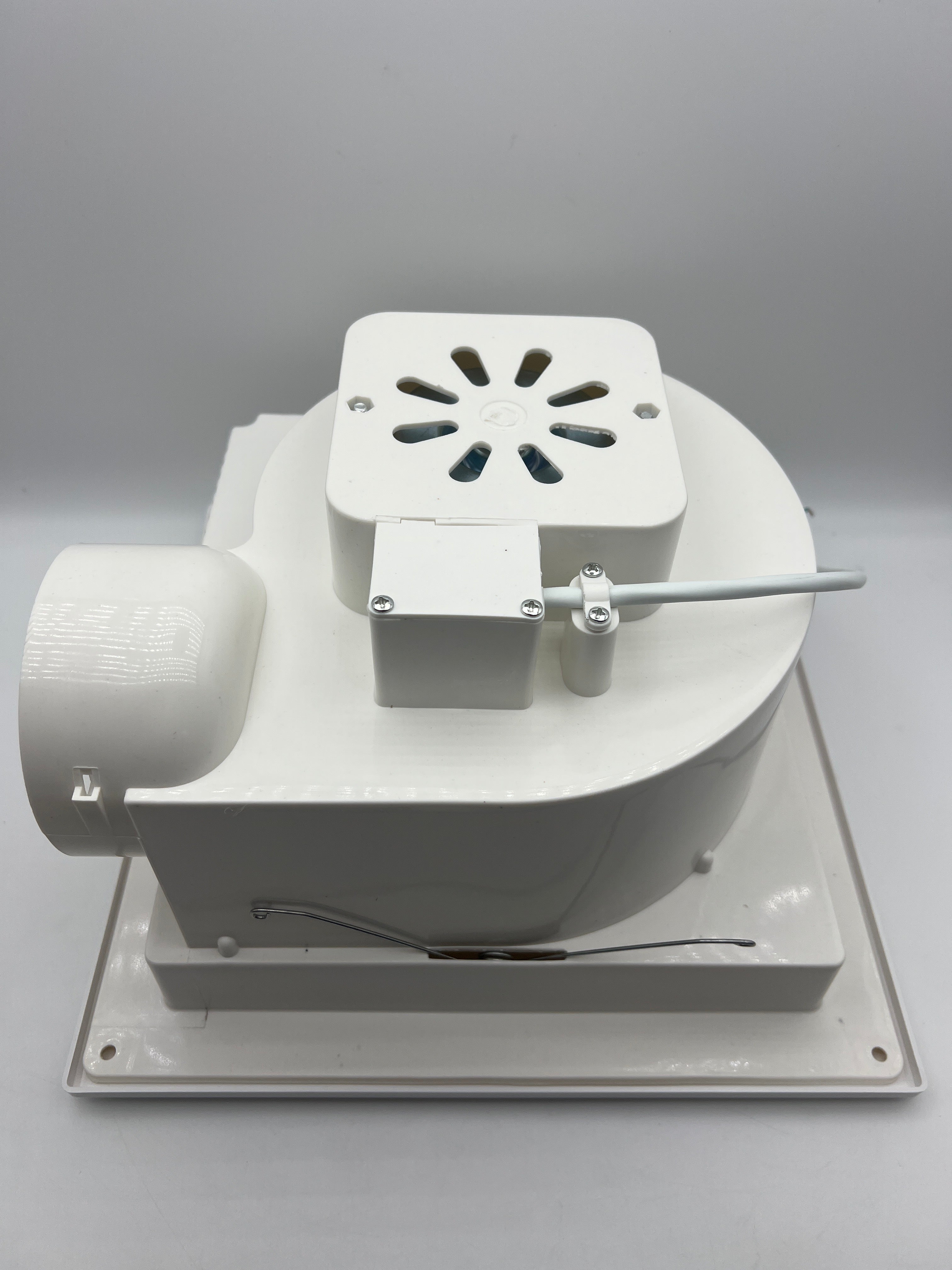 Gopper 12" Bathroom Exhaust Fan