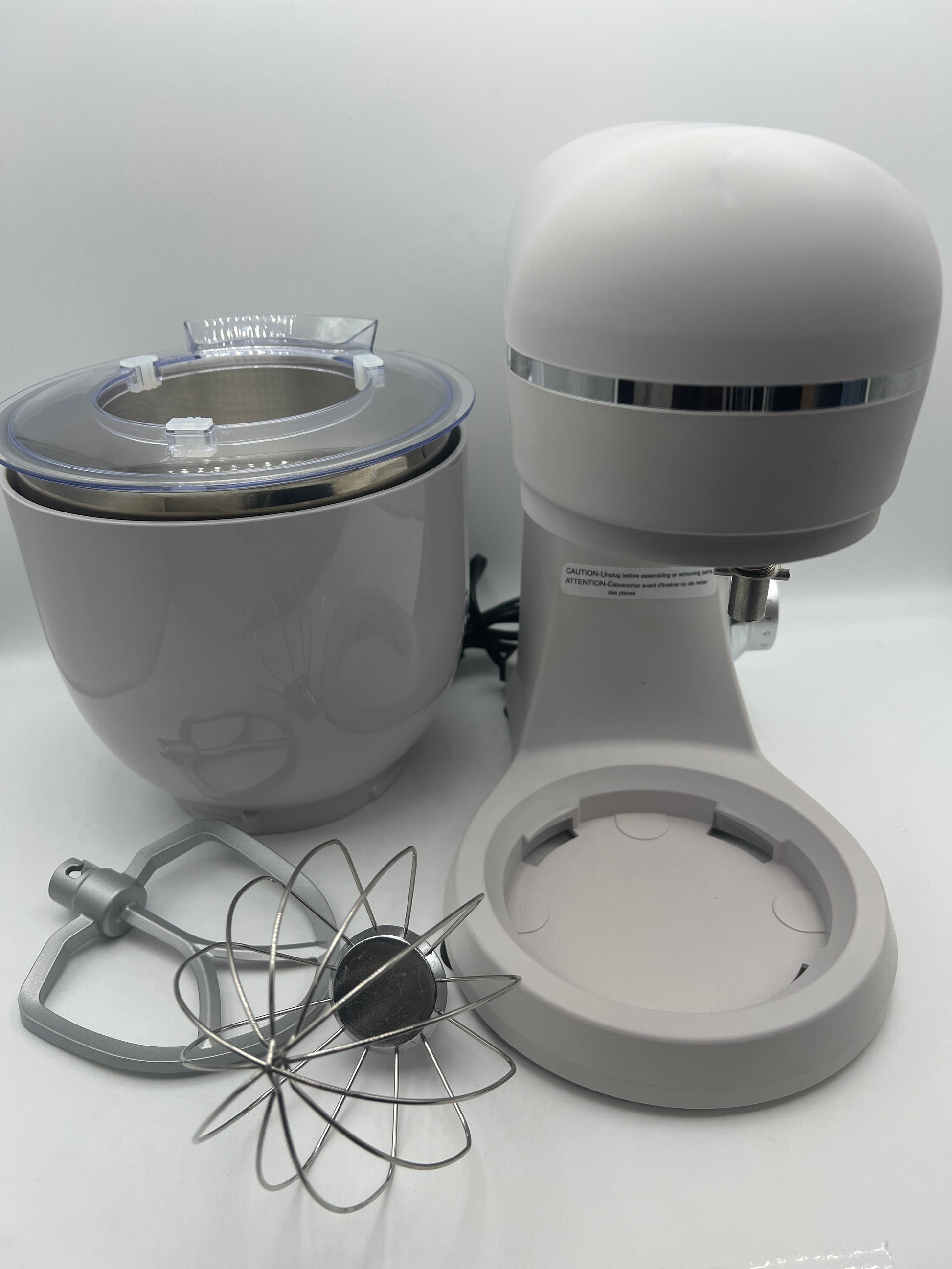 Kitchen in the Box Stand Mixer 3.5QT