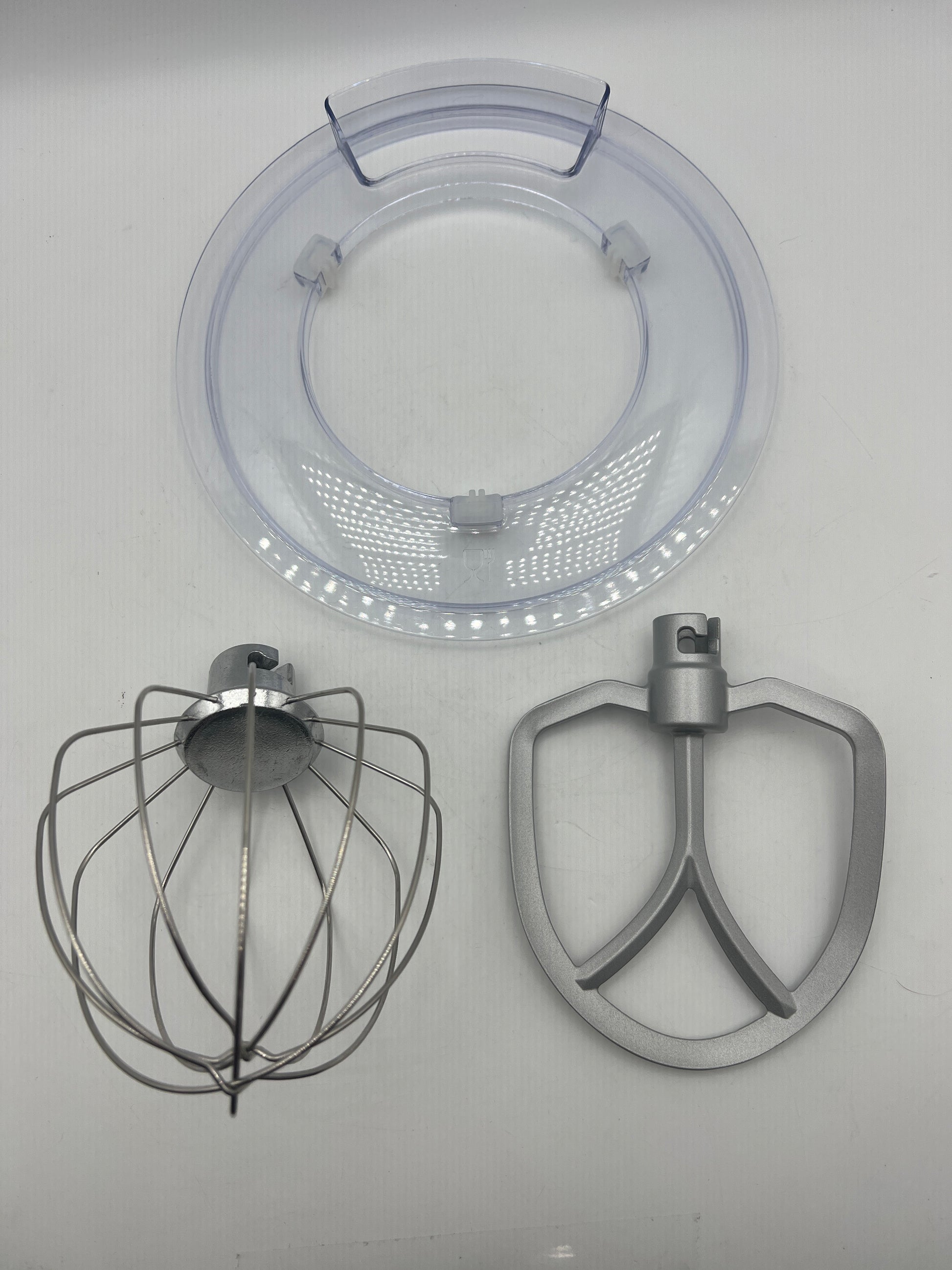 Lightweight Kitchen Mixer