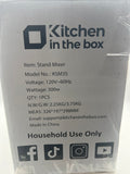 Kitchen in the Box Stand Mixer 3.5QT