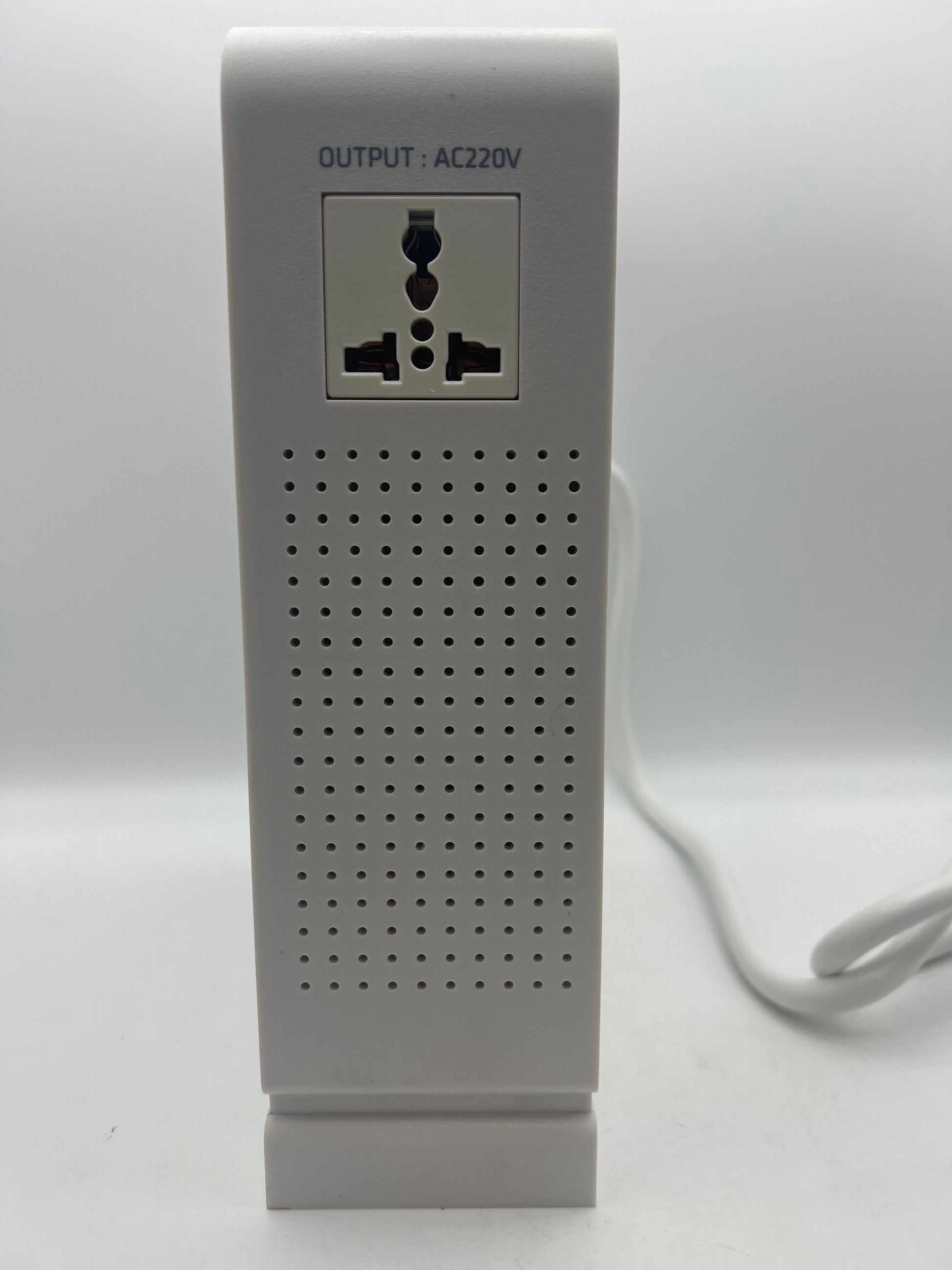 Auto Mode Voltage Converter