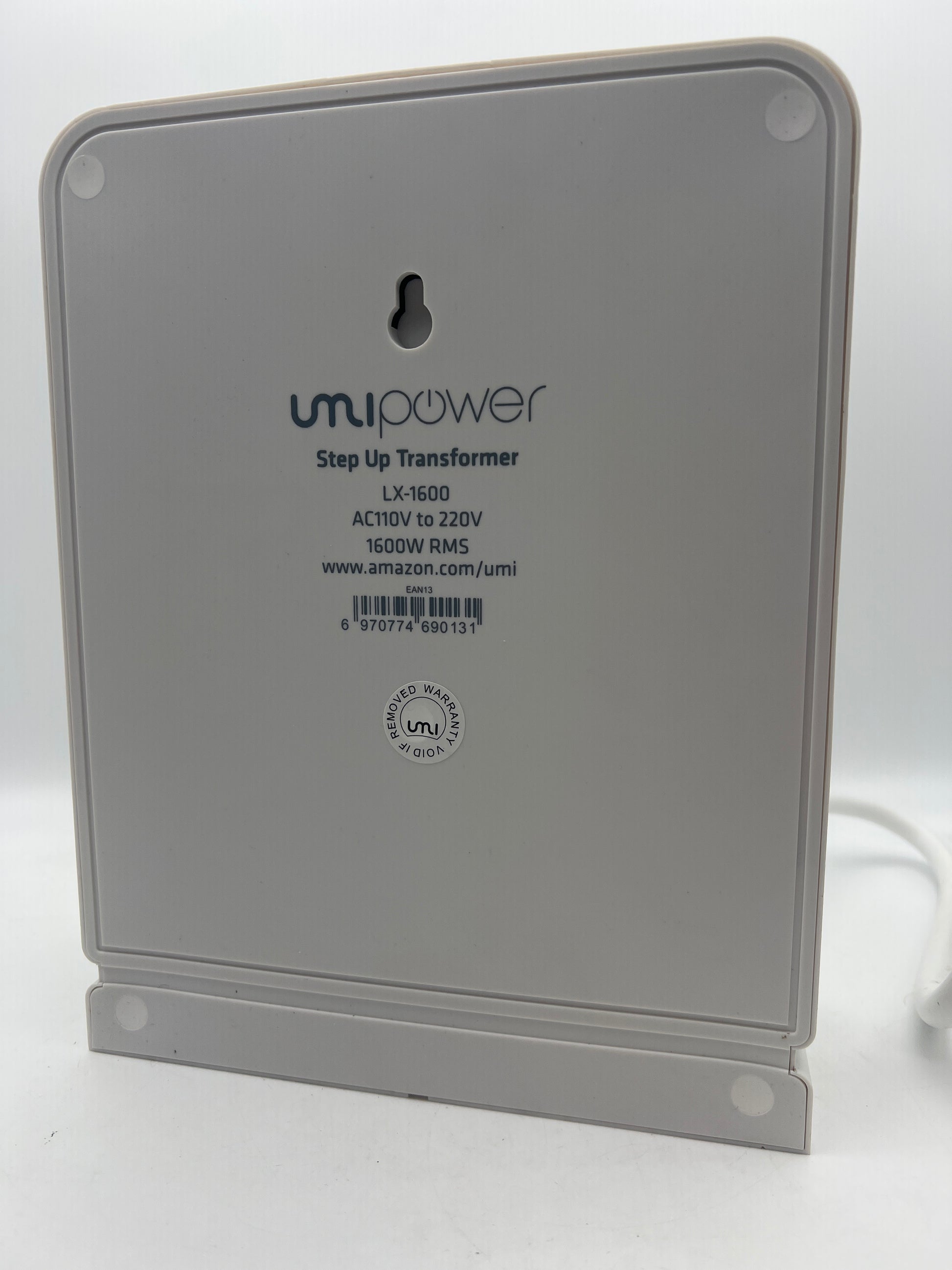 Heavy Duty Power Transformer