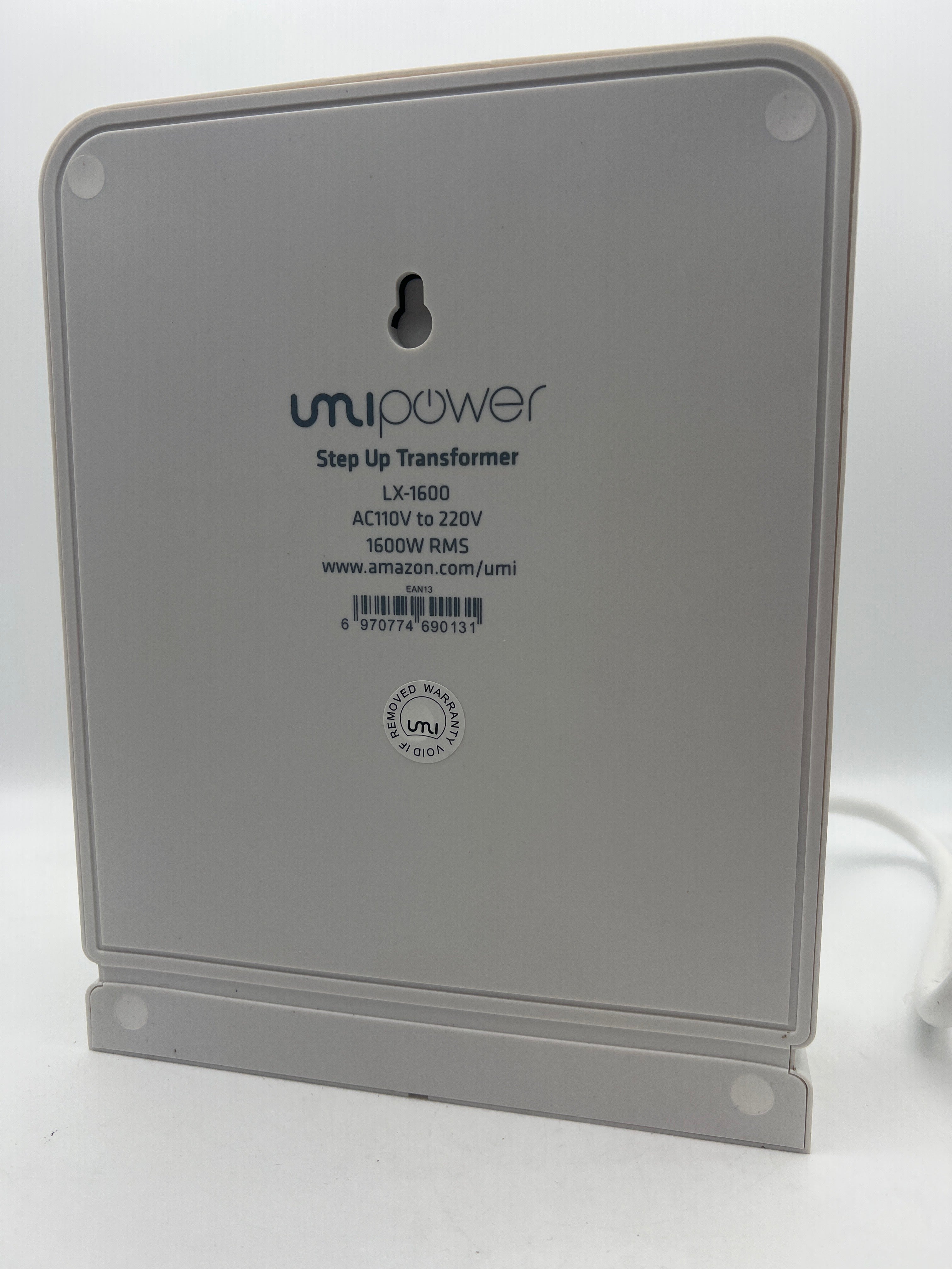 Heavy Duty Power Transformer