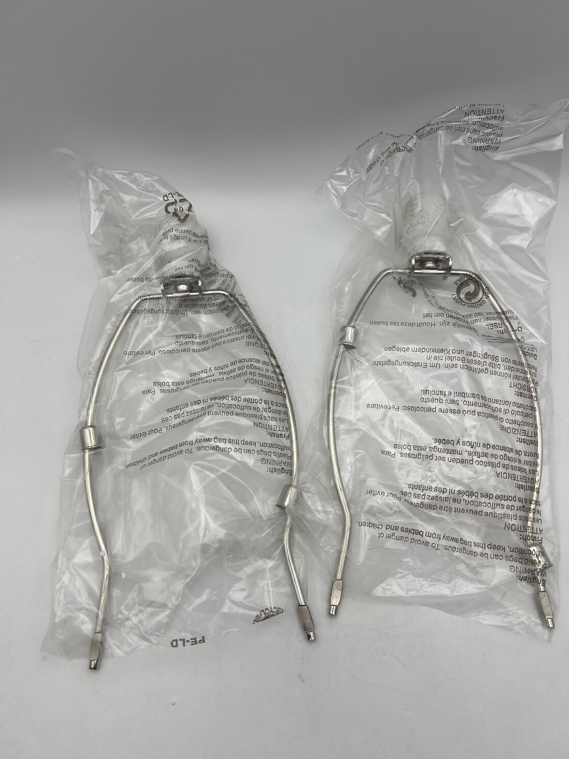 Vintage Rustic Table Lamp