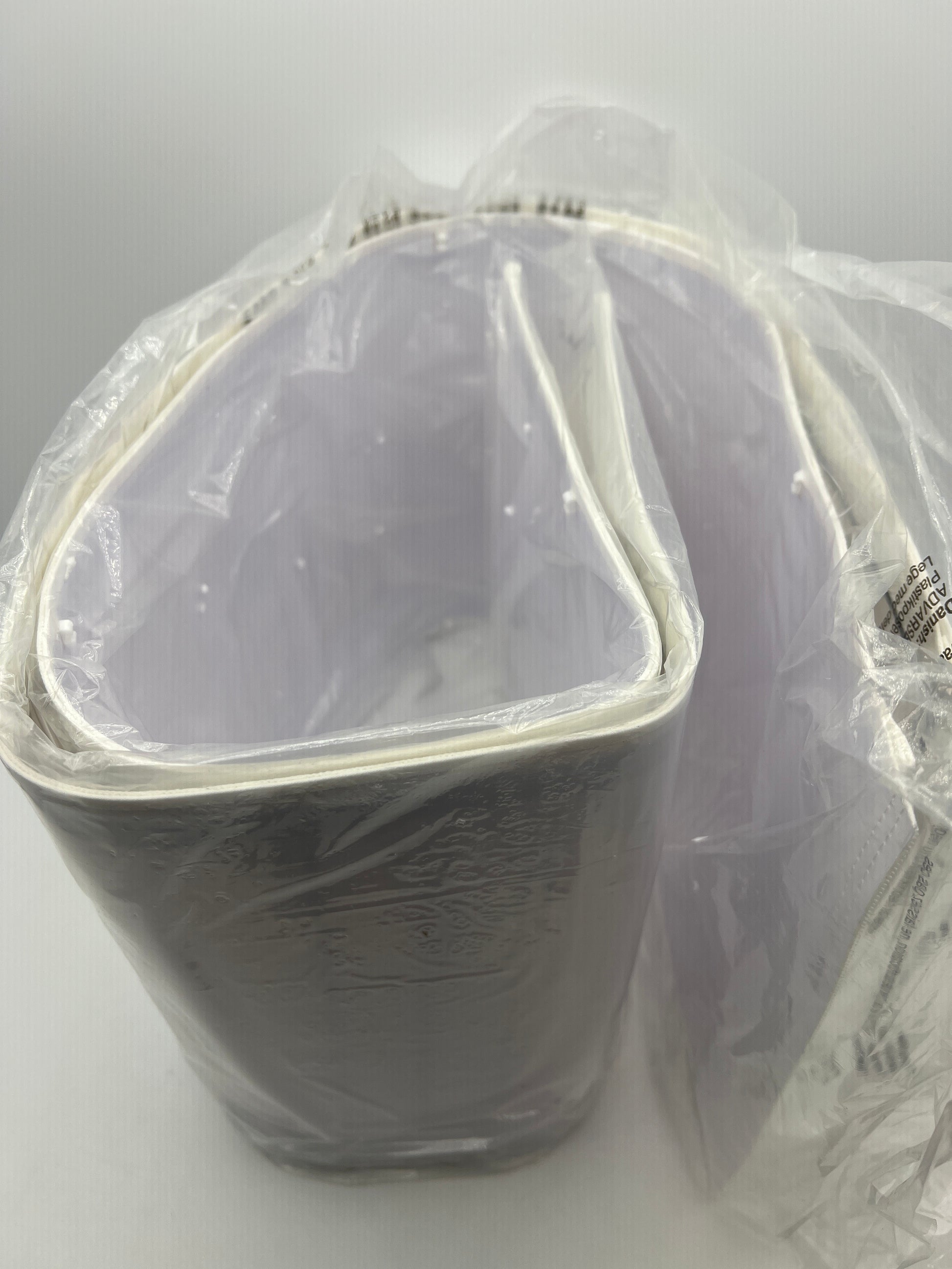 Farmhouse Industrial Lamp