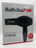 BaBylissPRO Ceramix Xtreme 2000-Watt Hair Dryer