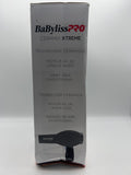 BaBylissPRO Professional Hair Dryer