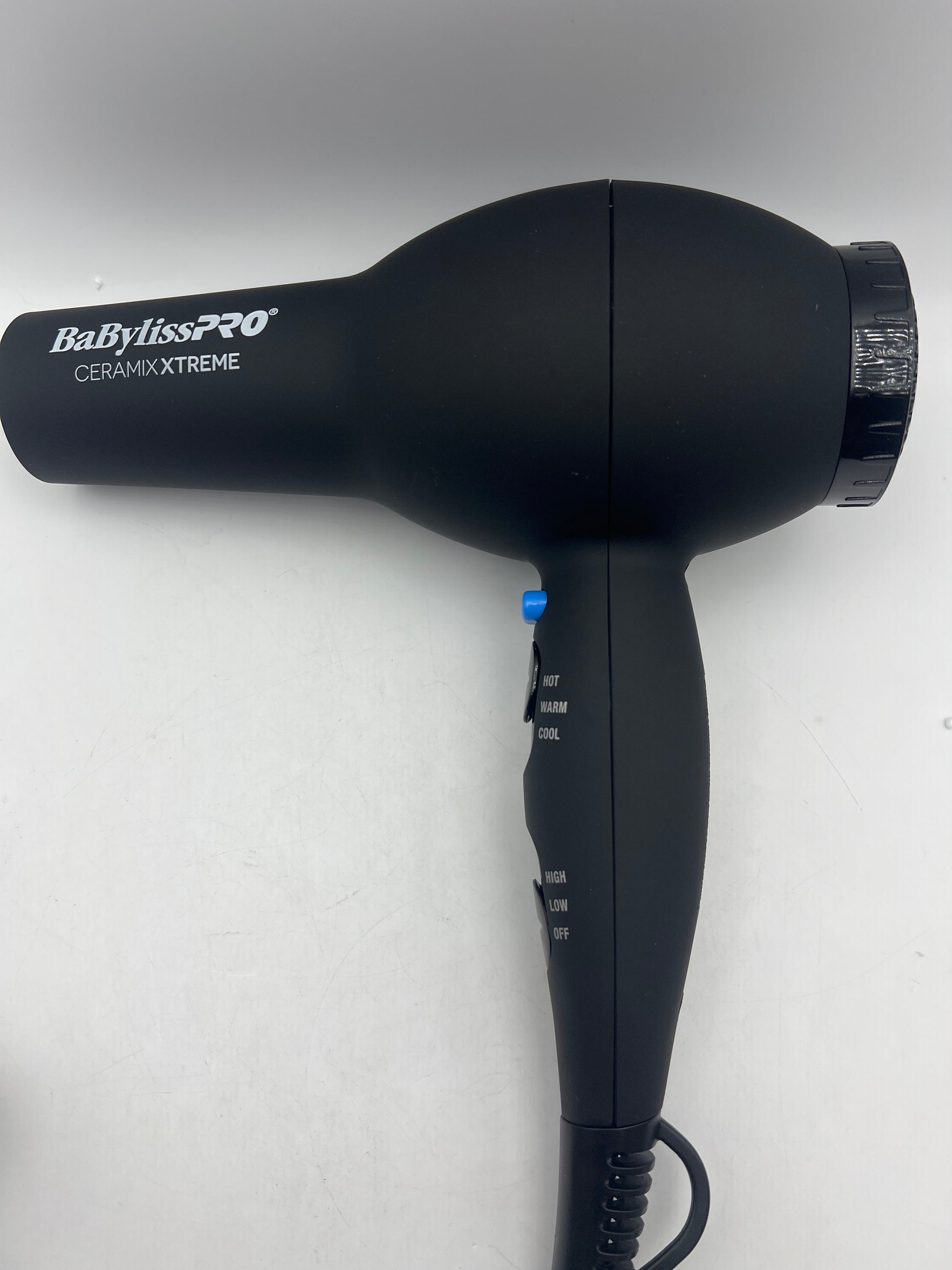 BaBylissPRO Ceramix Xtreme Hair Dryer