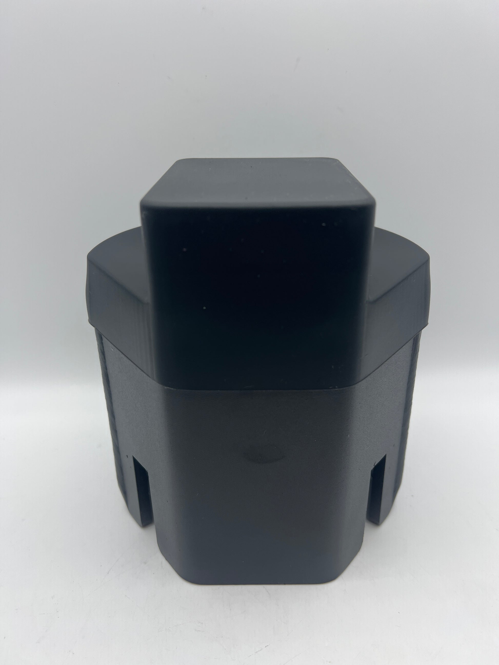 Heavy-Duty Trailer Lock