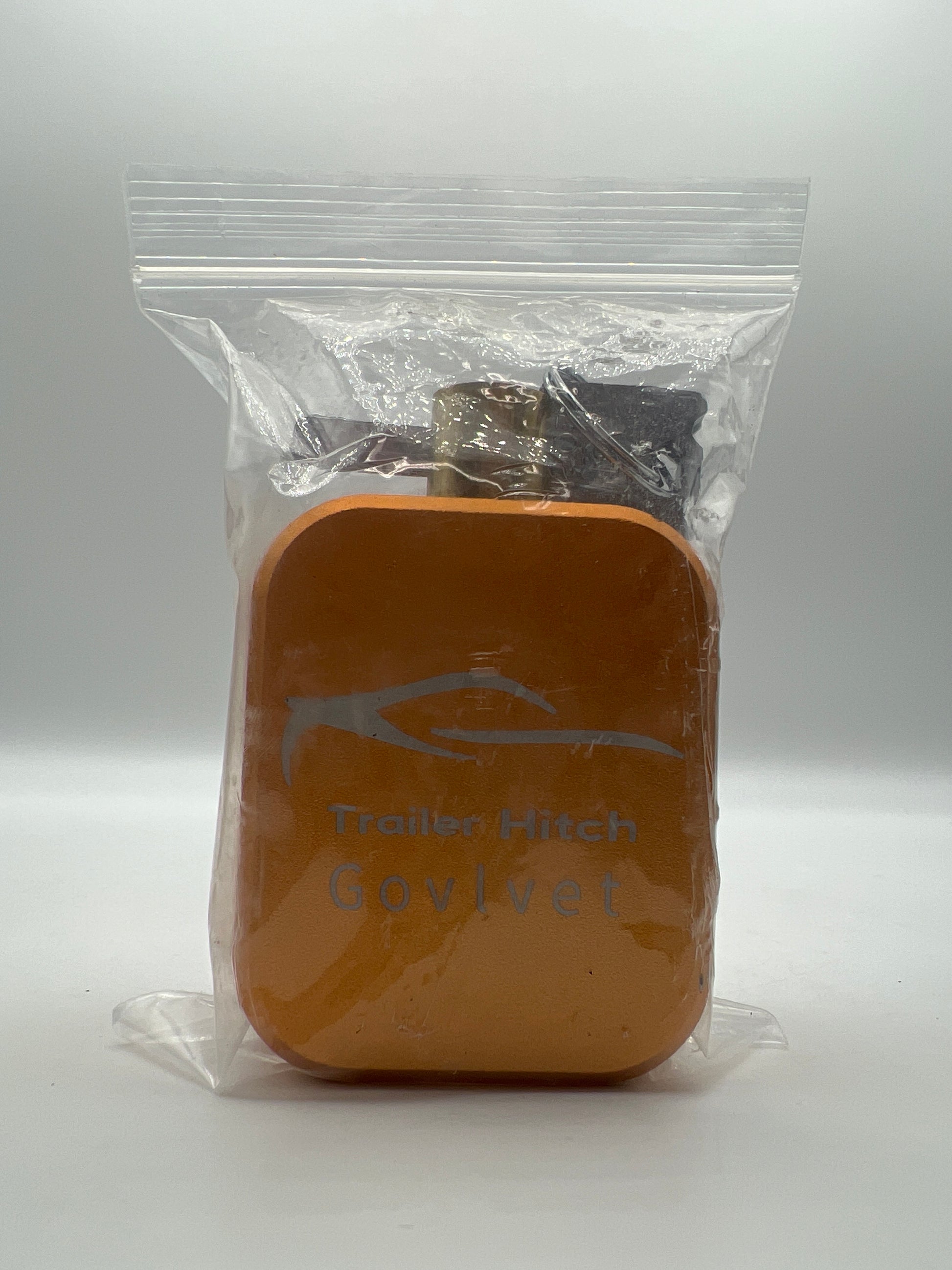 Anti-Theft Coupler Lock