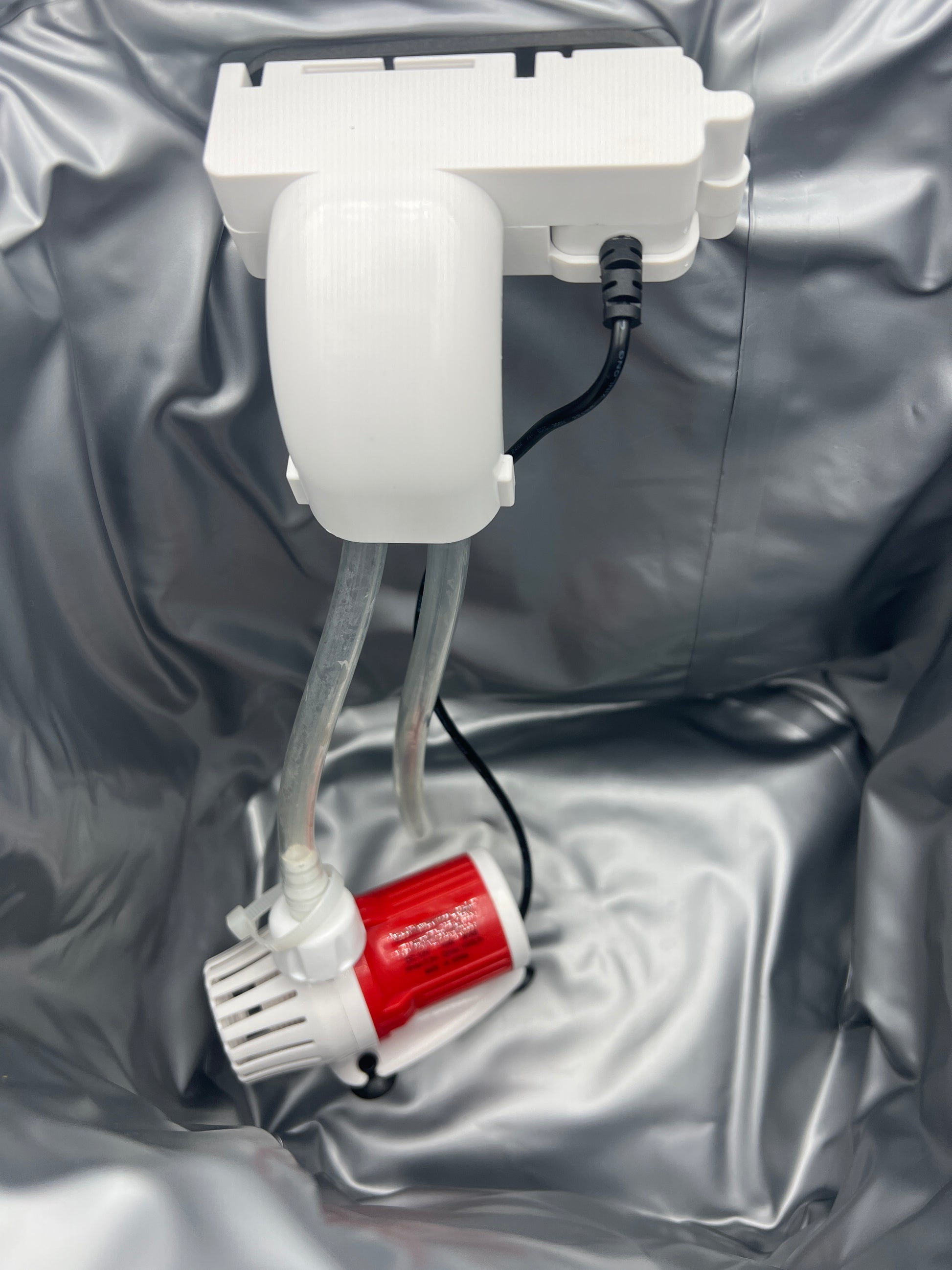 Cryotherapy Pain Relief System