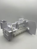 Replacement Ice Maker Assembly