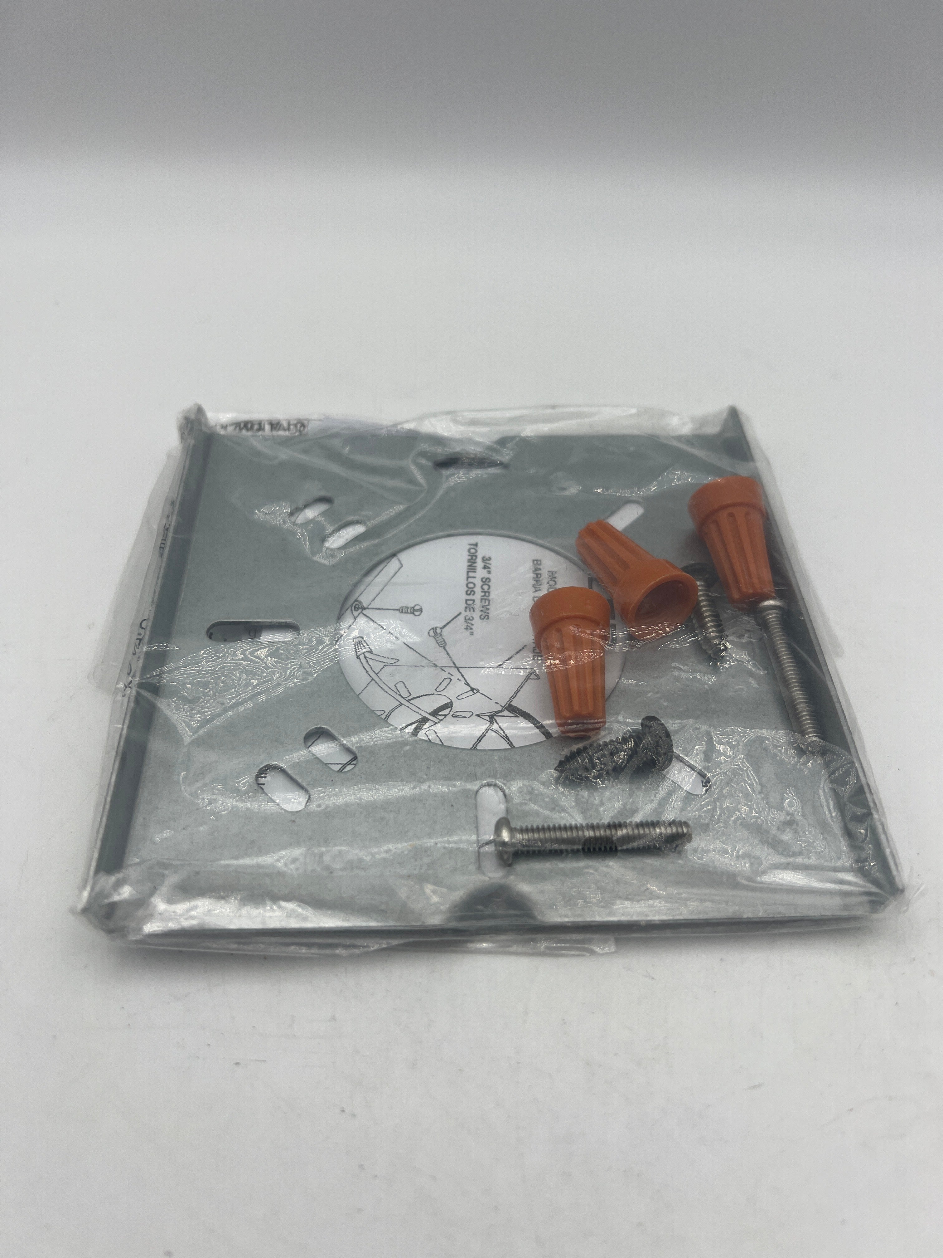 Kichler Cylinders 15" 2-Light Outdoor Wall Sconce in Black