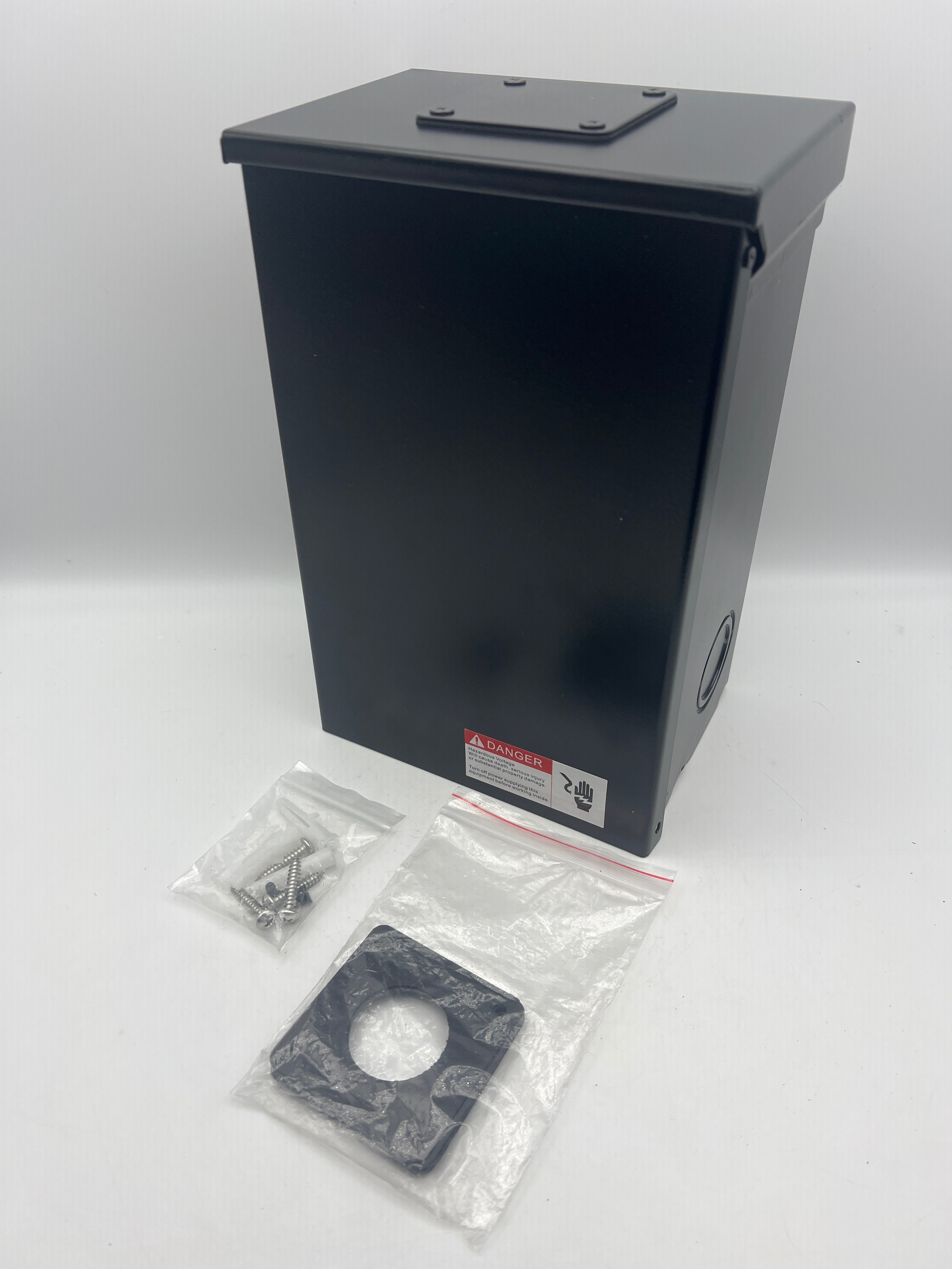 Briidea 60 Amp Spa Panel