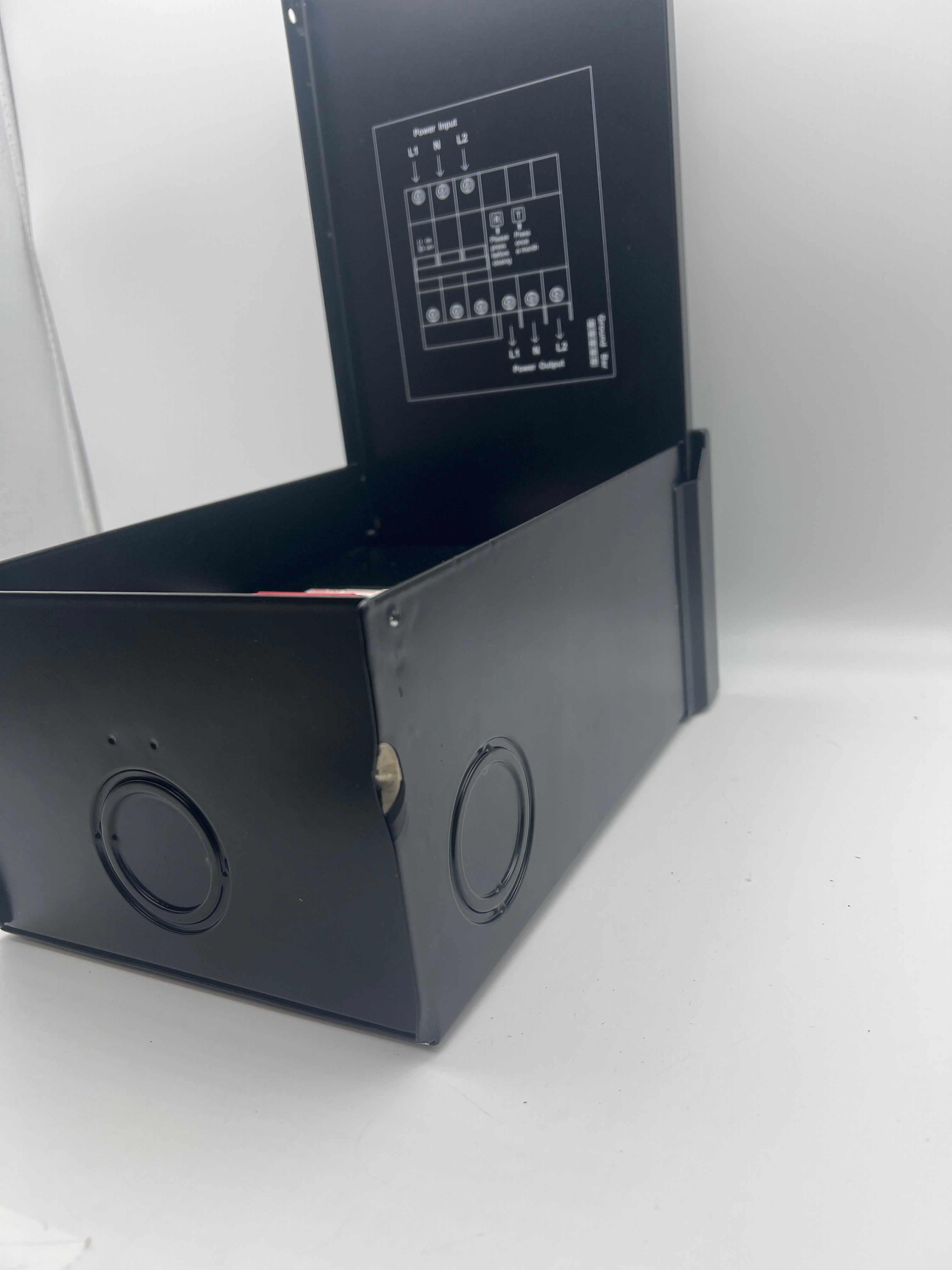 IP65 Waterproof Spa Panel