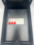 2-Pole 60 Amp GFCI Breaker