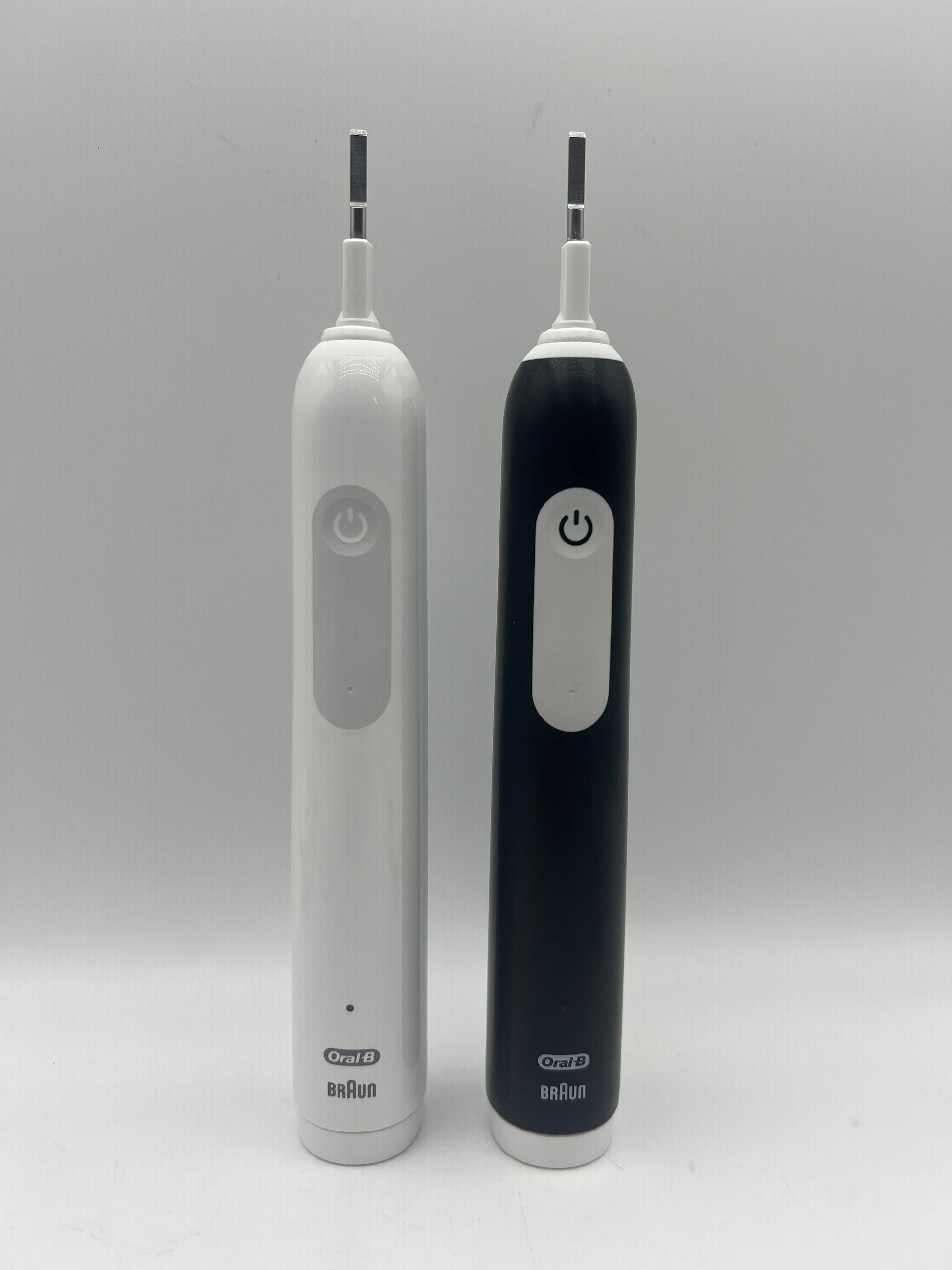 Oral-B Pro 1000 CrossAction Electric Toothbrush