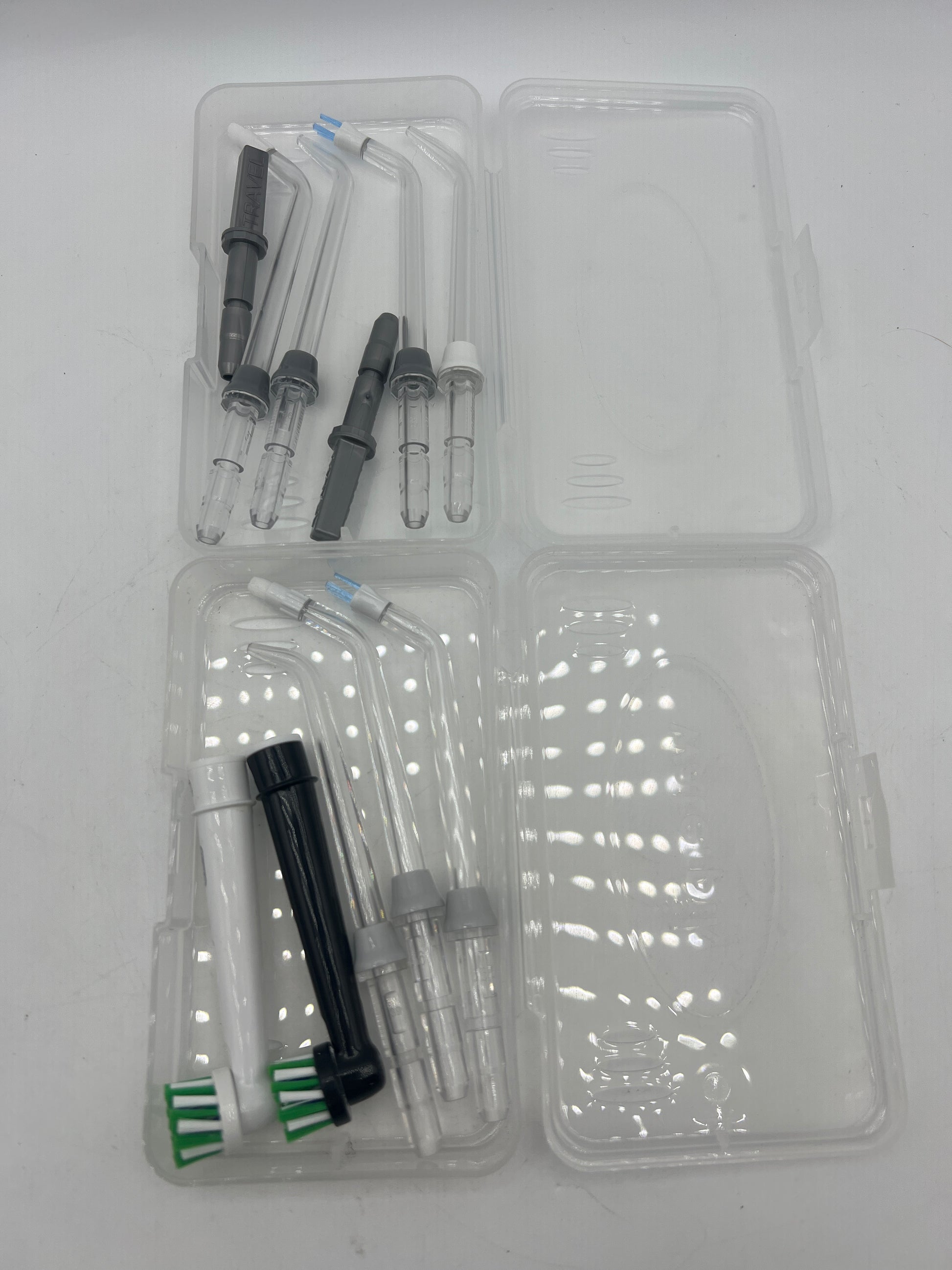 Oral-B Pro 1000 CrossAction Electric Toothbrush