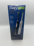 Oral-B Pro 1000 CrossAction Electric Toothbrush