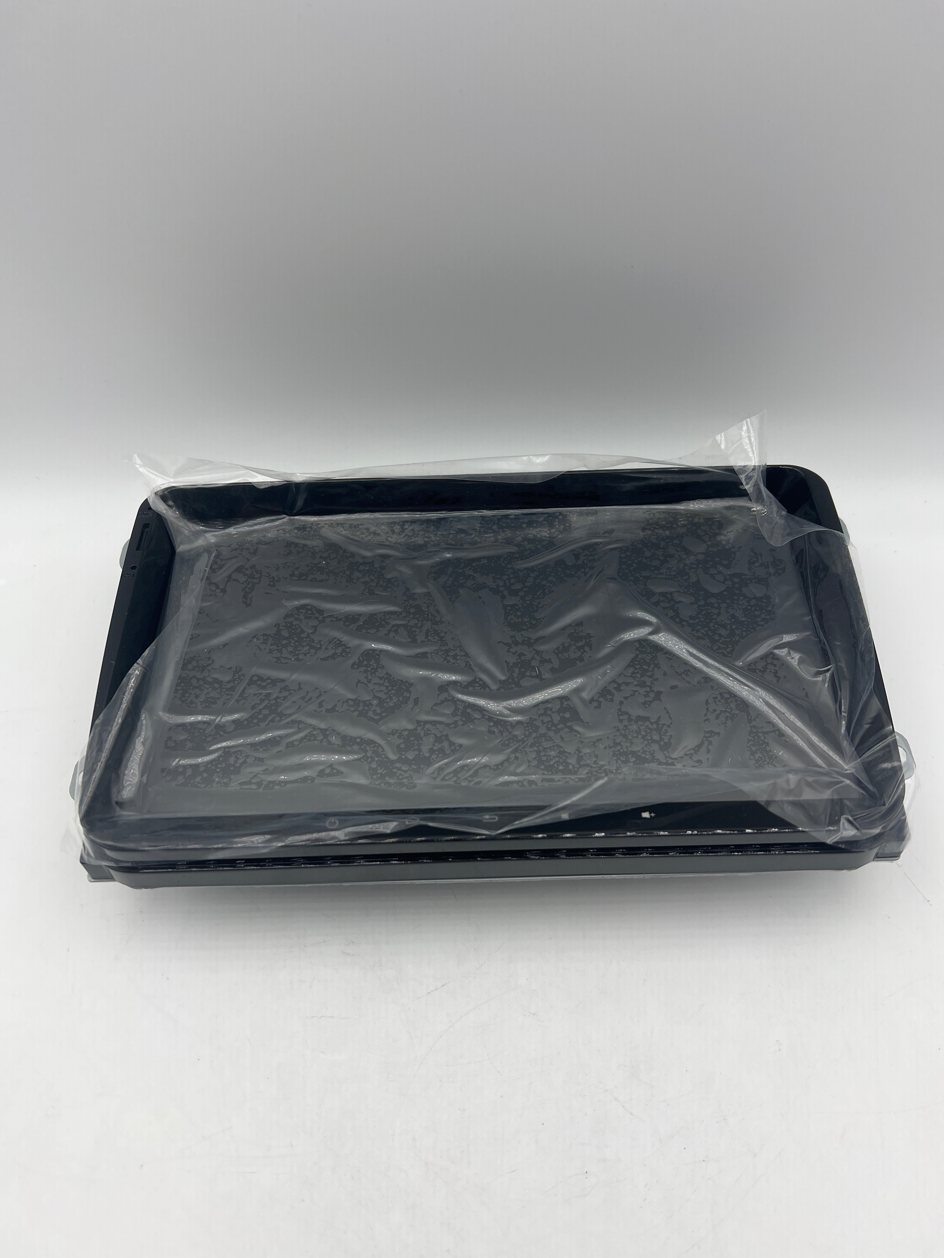 Wireless CarPlay and Android Auto Stereo