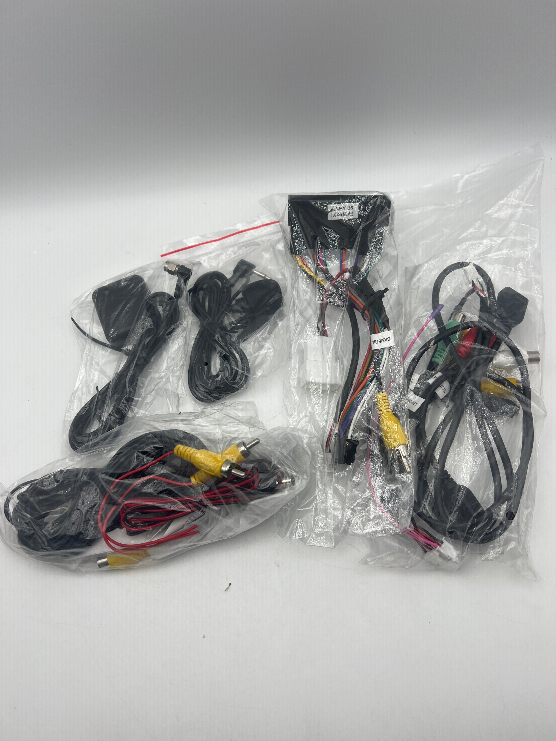 4GB RAM 64GB storage Android 13 car stereo for Hyundai i30 Elantra GT