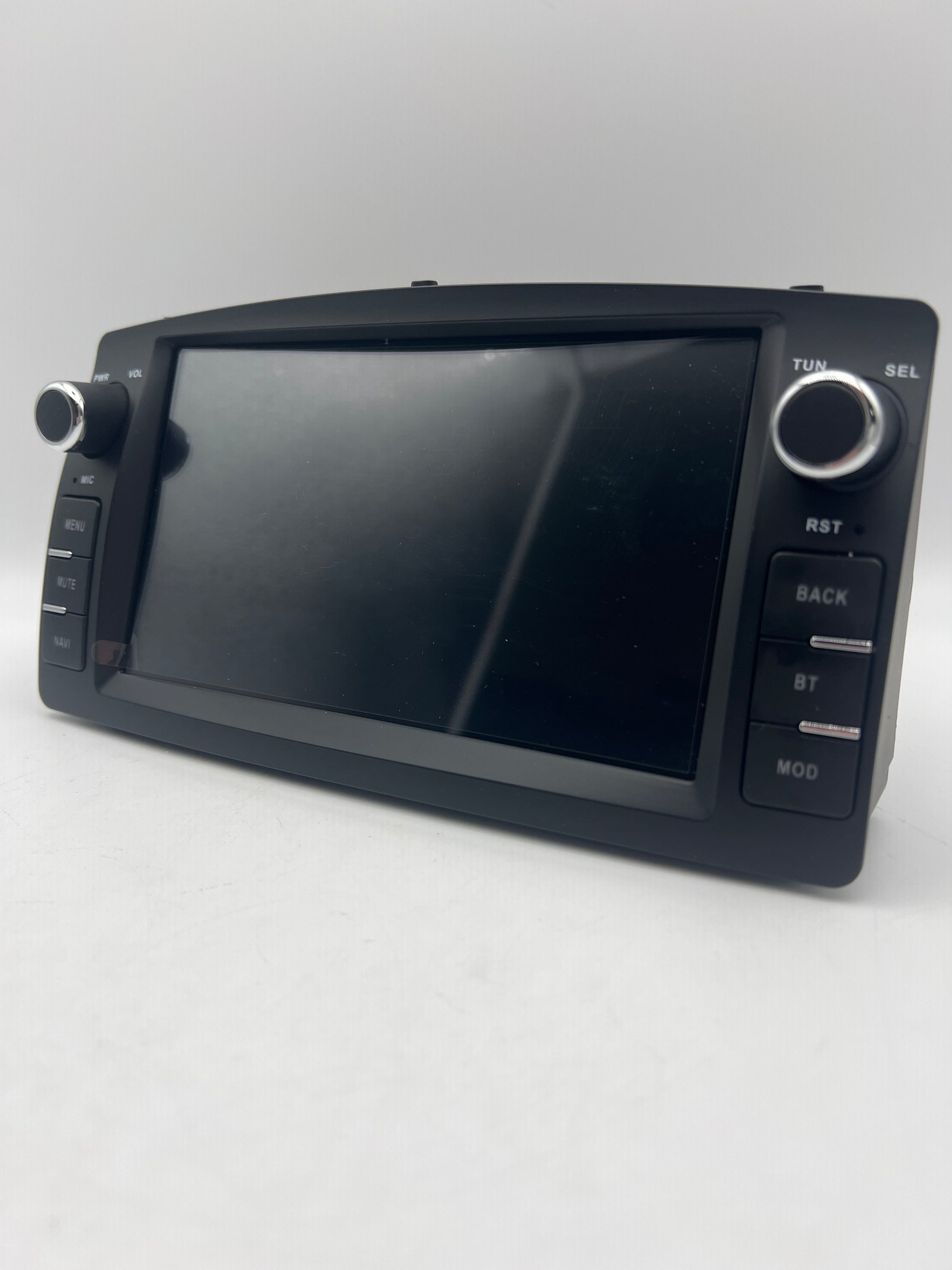 Car Stereo for Toyota Corolla E120 E130 2000-2006