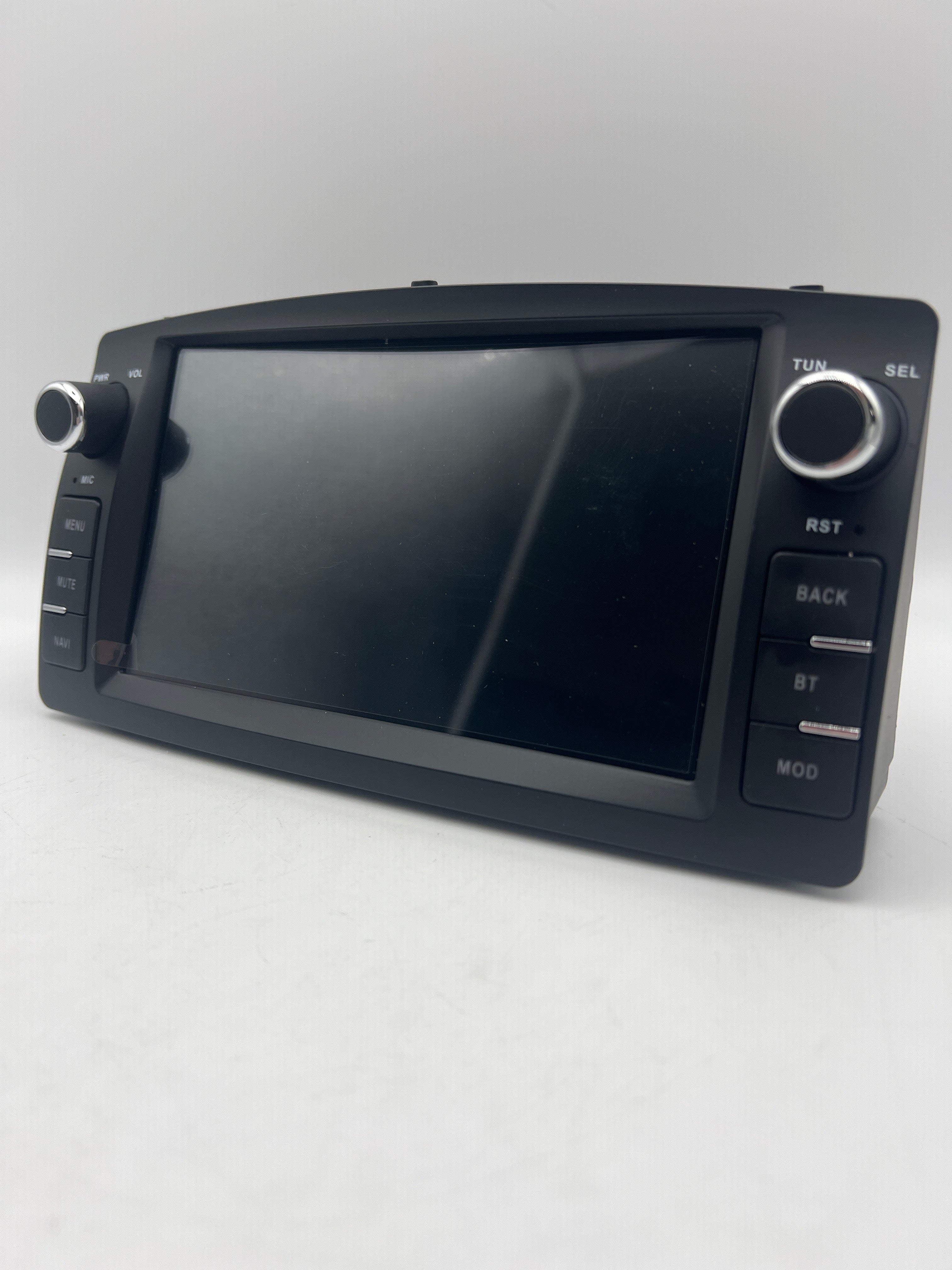 Car Stereo for Toyota Corolla E120 E130 2000-2006