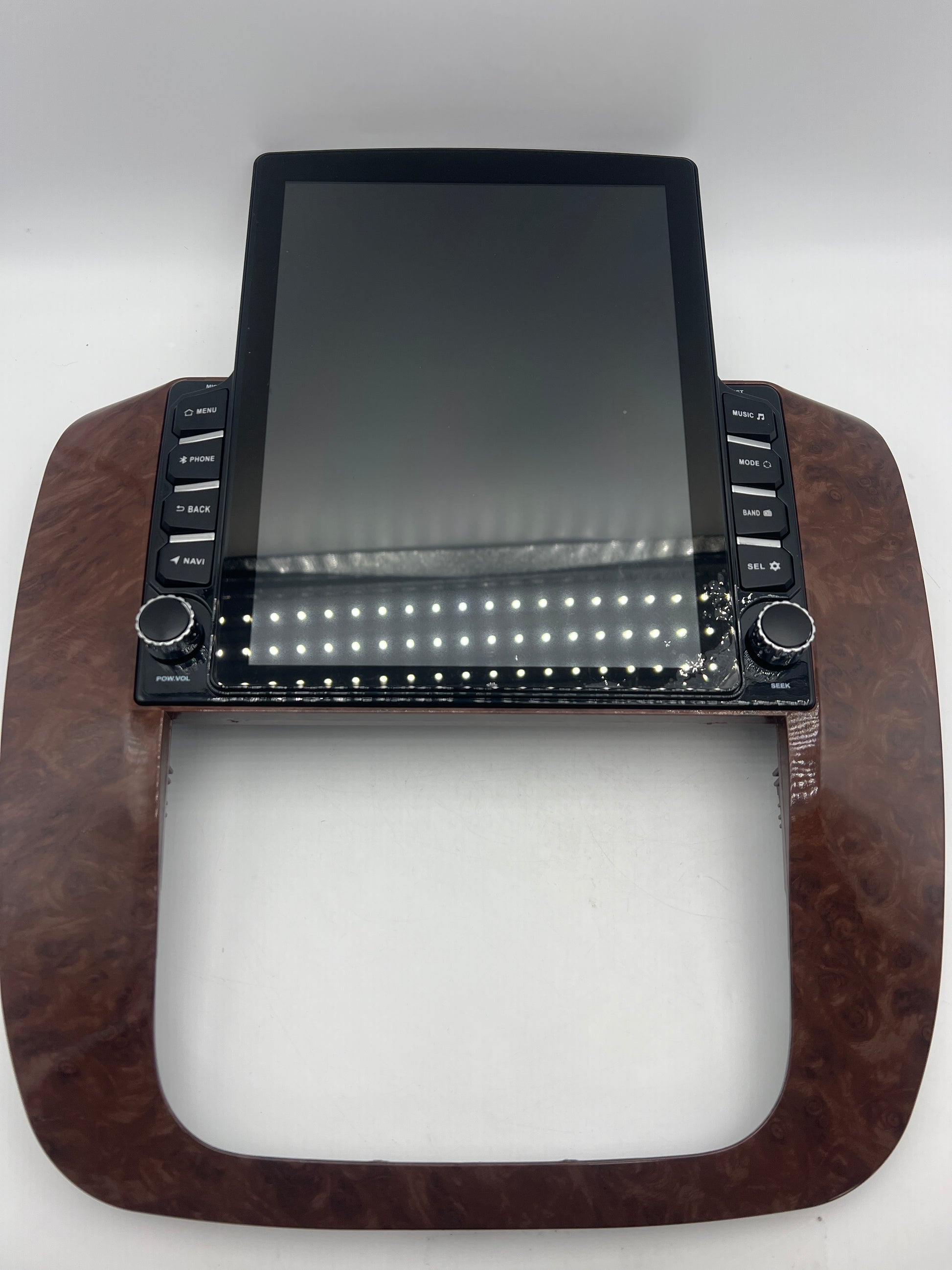 9.7-inch Car Radio Stereo for Chevrolet GMC 2007-2014