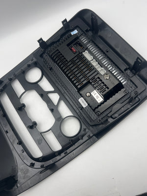 Inefala Android 15 Car Stereo for Dodge Durango 2014-2020